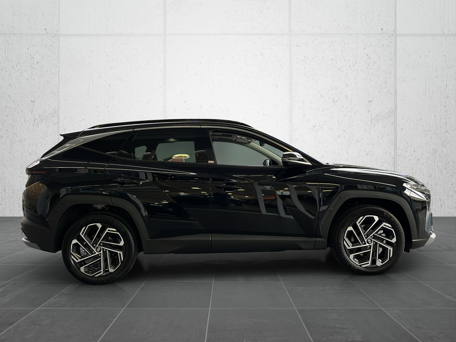 HYUNDAI Tucson 1.6 TGDI HEV SWISS EDITION 4WD-image-6