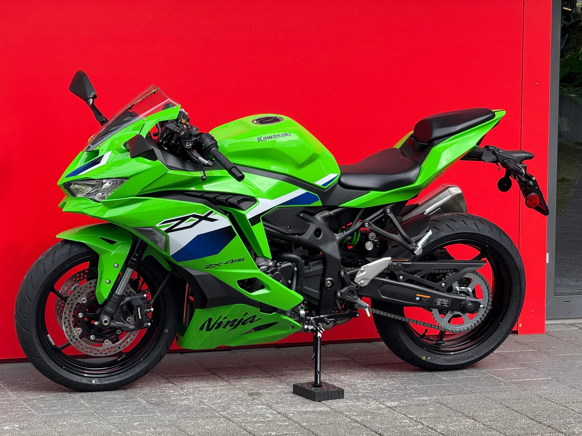 KAWASAKI Ninja ZX-4RR (35kW)-image-11
