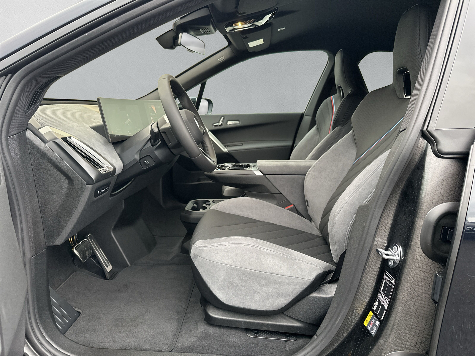 BMW iX xDrive60 M Sport Pro-image-10