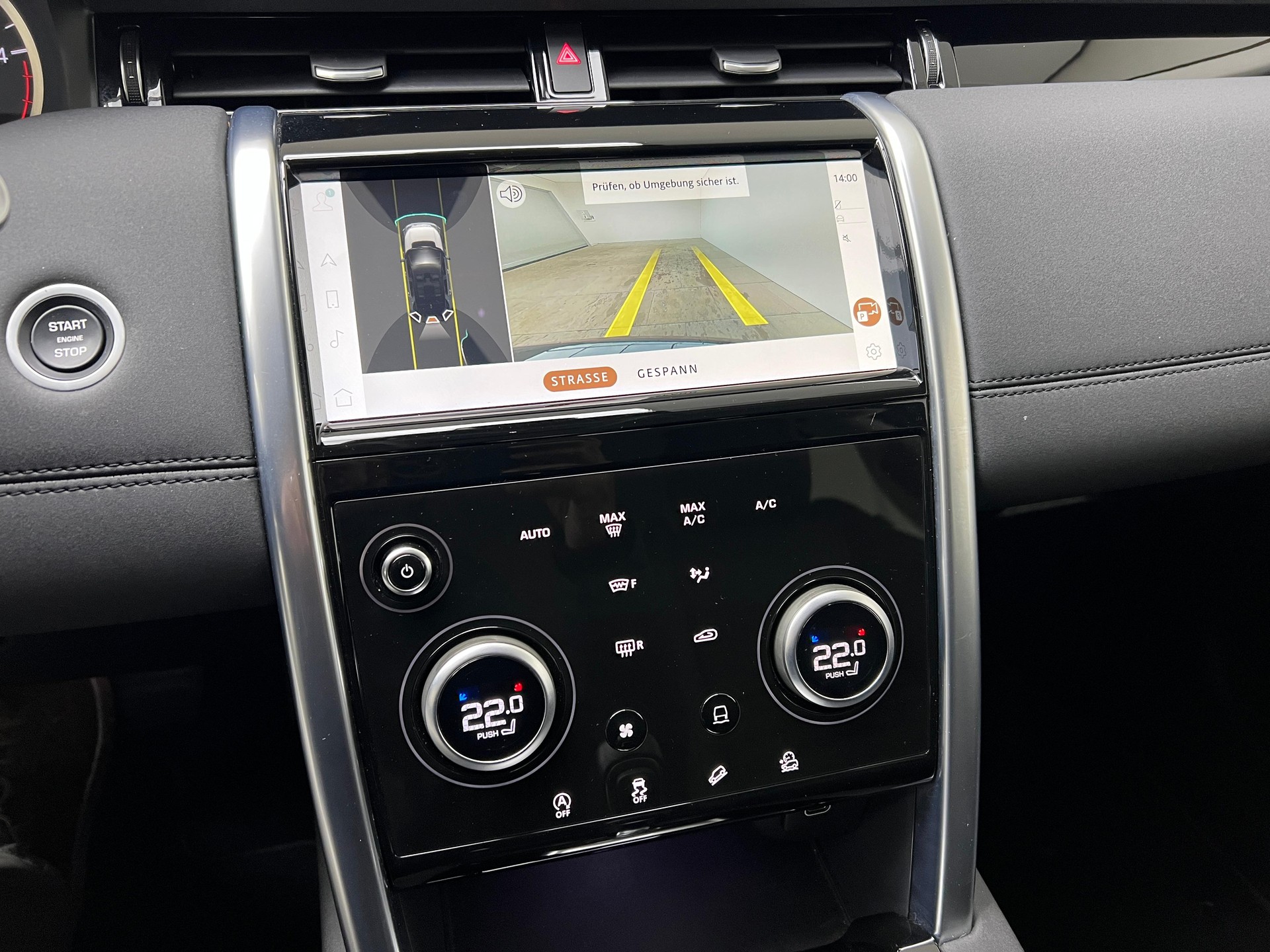 LAND ROVER Discovery Sport 2.0 SD4 200 SE-image-12
