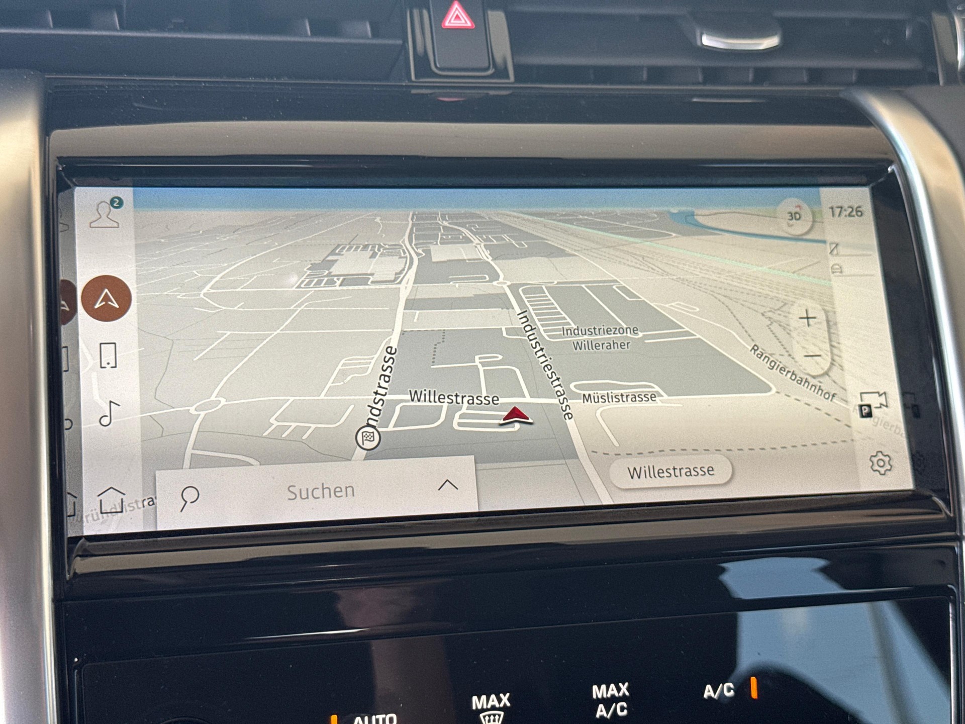 LAND ROVER Discovery Sport 2.0 SD4 200 SE-image-14