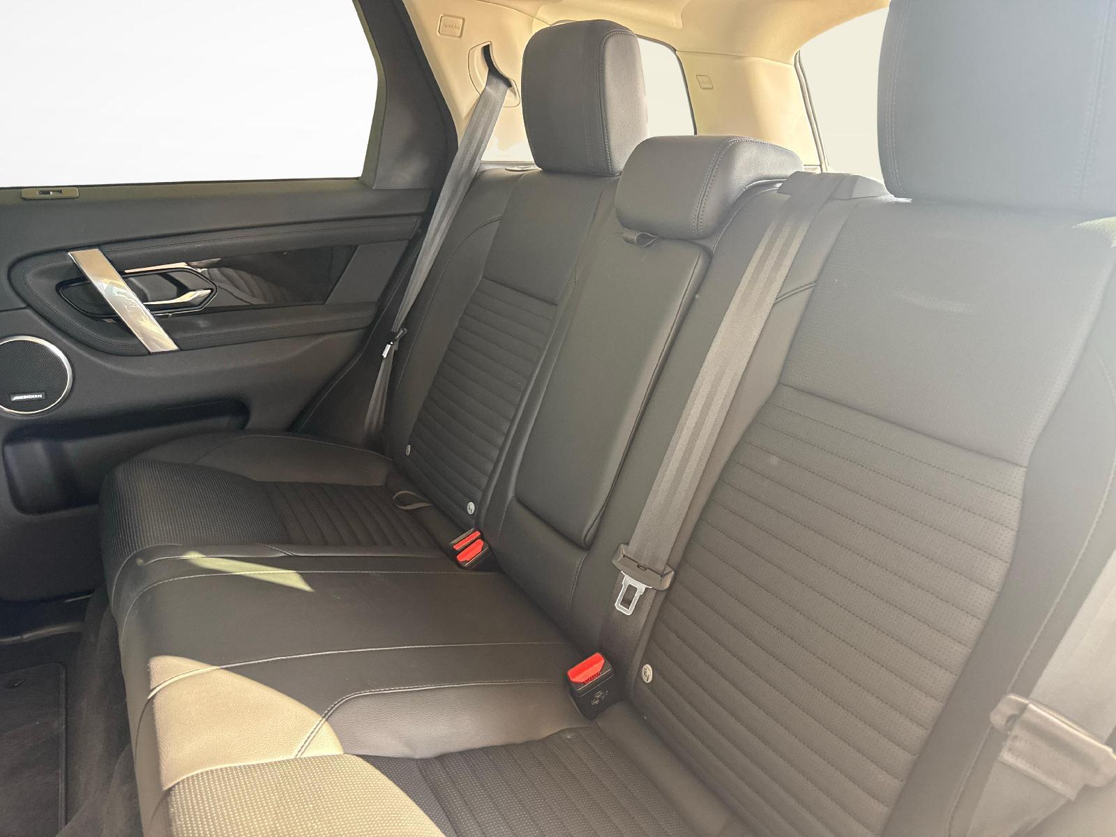 LAND ROVER Discovery Sport 2.0 SD4 200 SE-image-10
