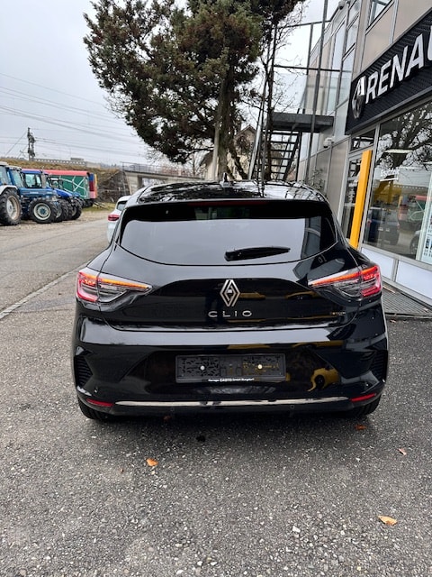 RENAULT Clio 1.6 E-Tech Generation-image-6