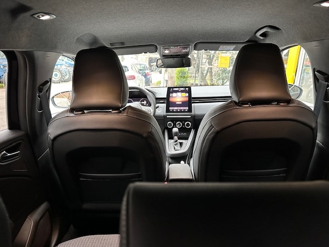 RENAULT Clio 1.6 E-Tech Generation-image-8