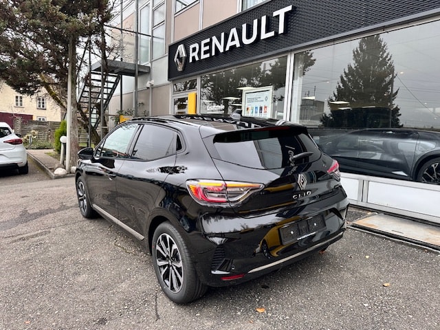 RENAULT Clio 1.6 E-Tech Generation-image-5