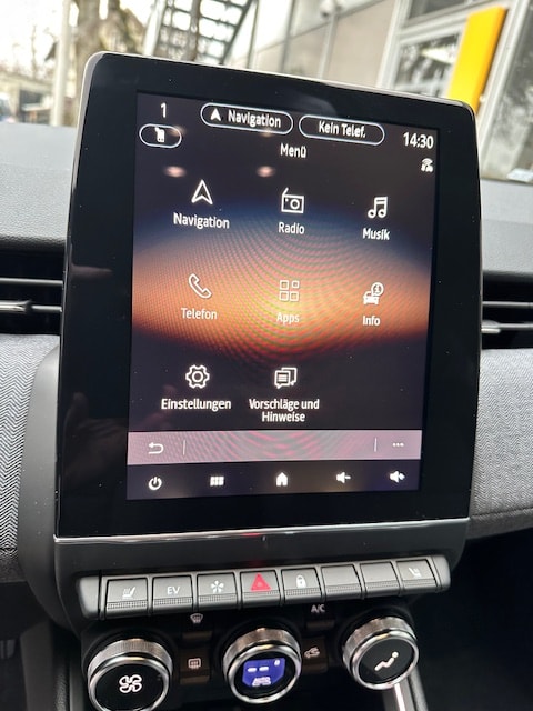 RENAULT Clio 1.6 E-Tech Generation-image-20