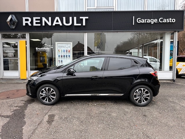 RENAULT Clio 1.6 E-Tech Generation-image-0
