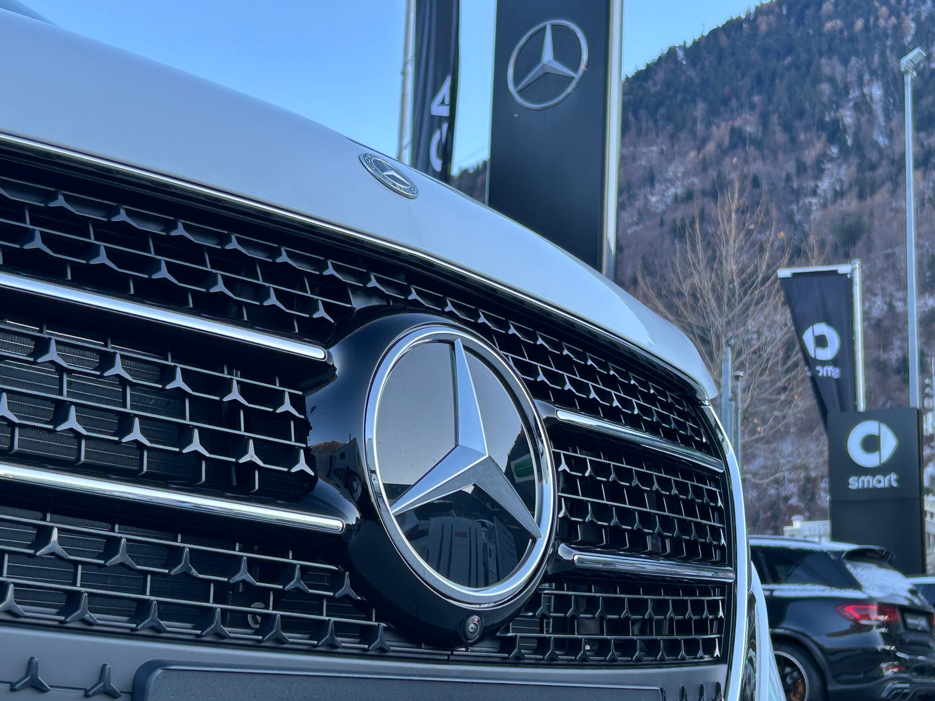 MERCEDES-BENZ V 250 d STYLE Kompakt 4MATIC-showroom-element-2