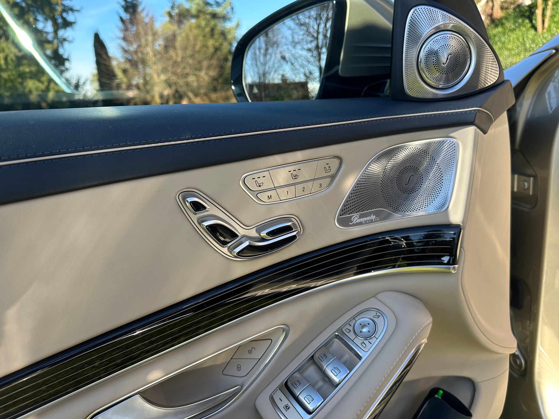 MERCEDES-BENZ S 650 Maybach 9G-Tronic-image-7