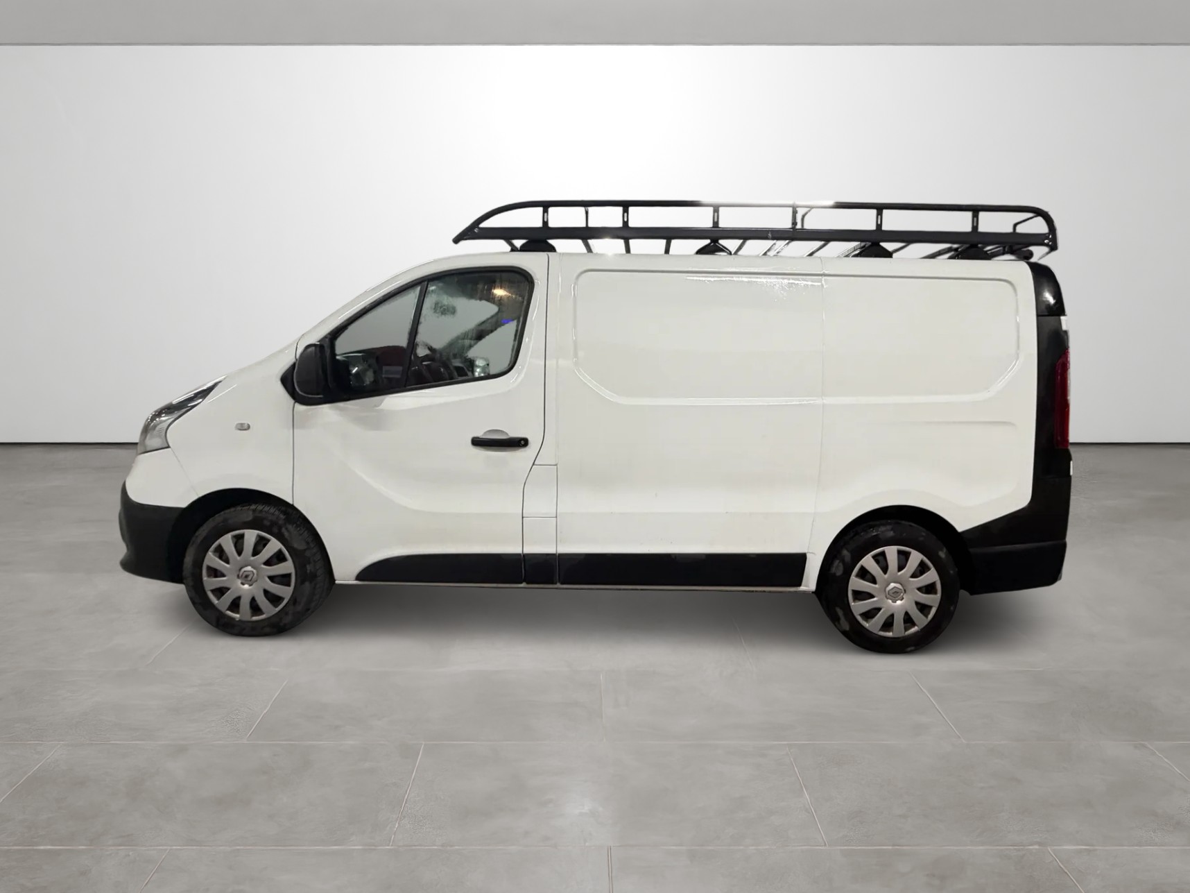RENAULT Trafic 1.6 ENERGY dCi 95 3.0t Access L1H1-image-6