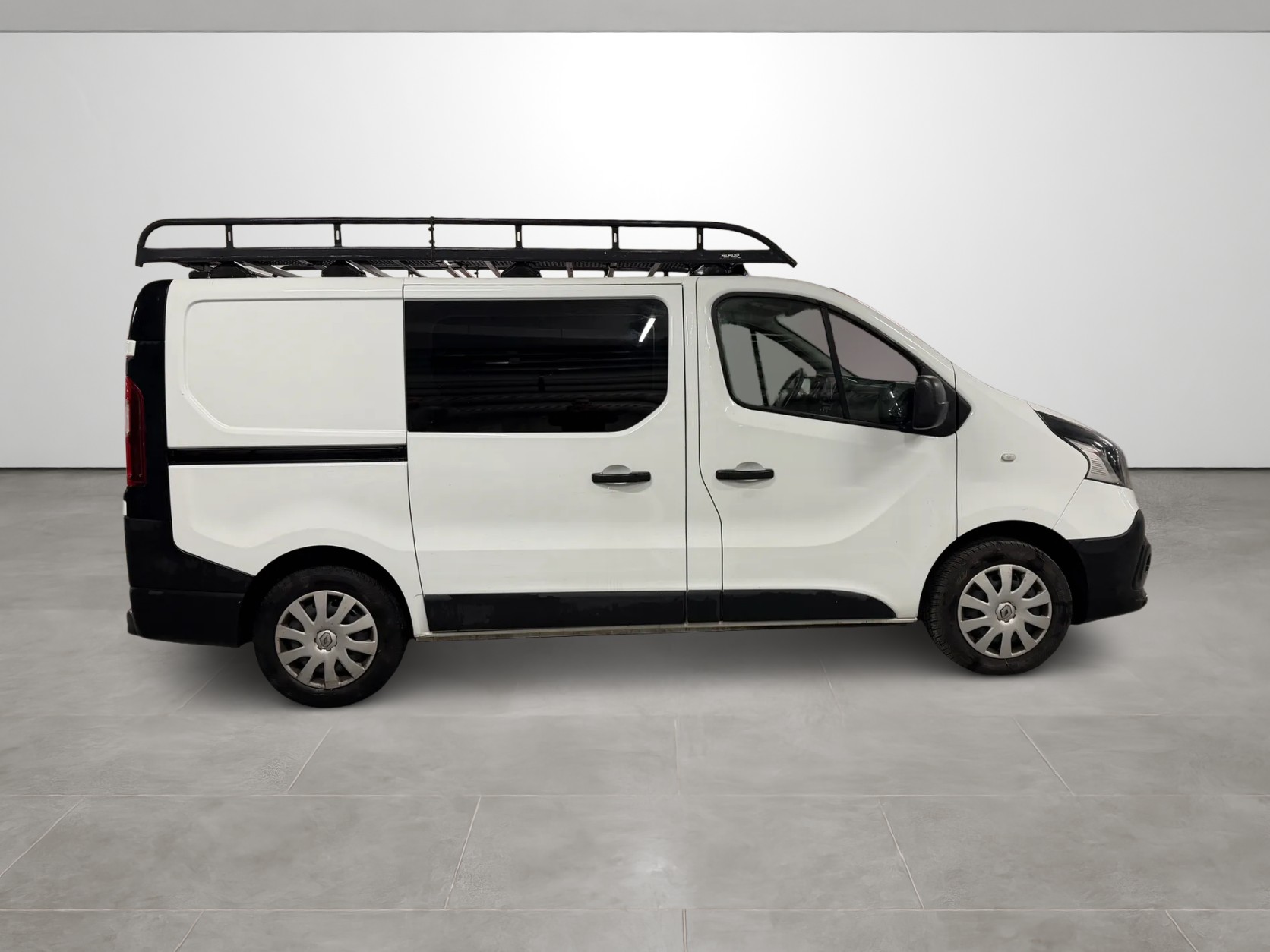 RENAULT Trafic 1.6 ENERGY dCi 95 3.0t Access L1H1-image-7