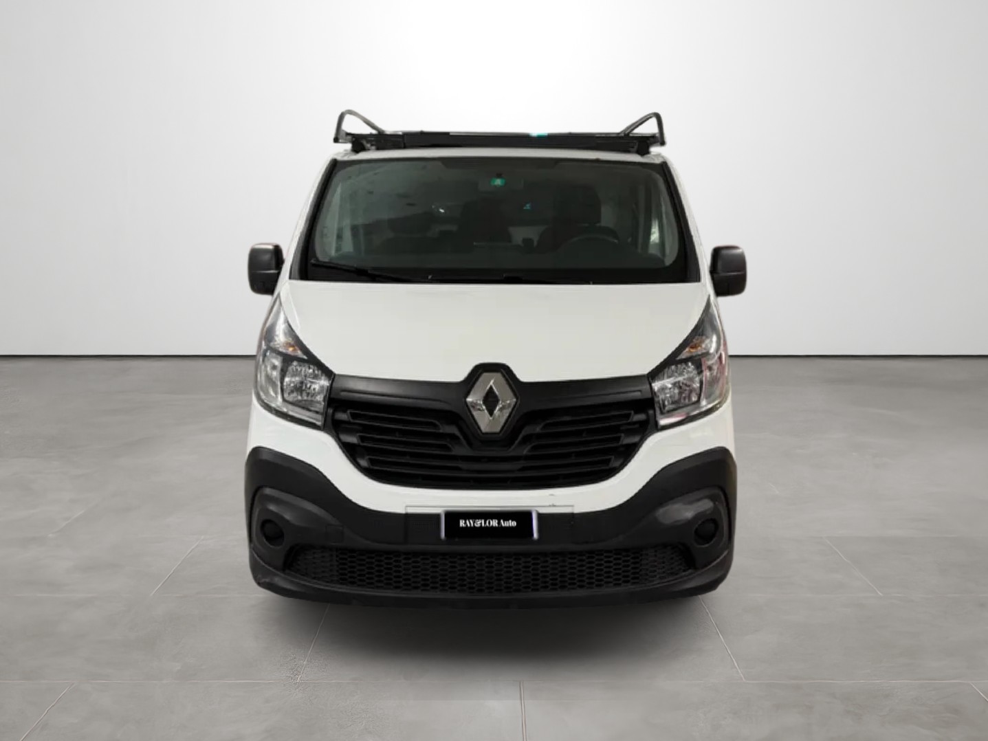 RENAULT Trafic 1.6 ENERGY dCi 95 3.0t Access L1H1-image-1