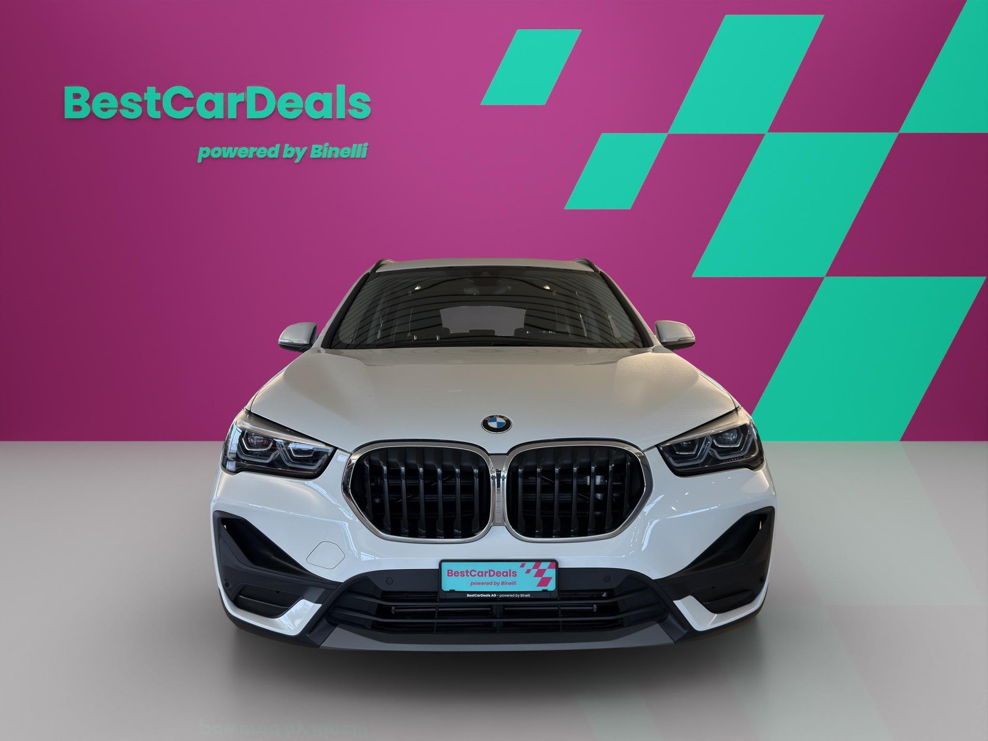 BMW X1 xDrive25e-image-7