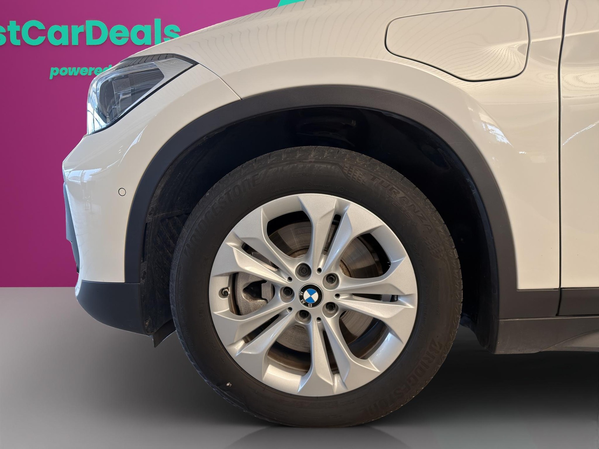 BMW X1 xDrive25e-image-8