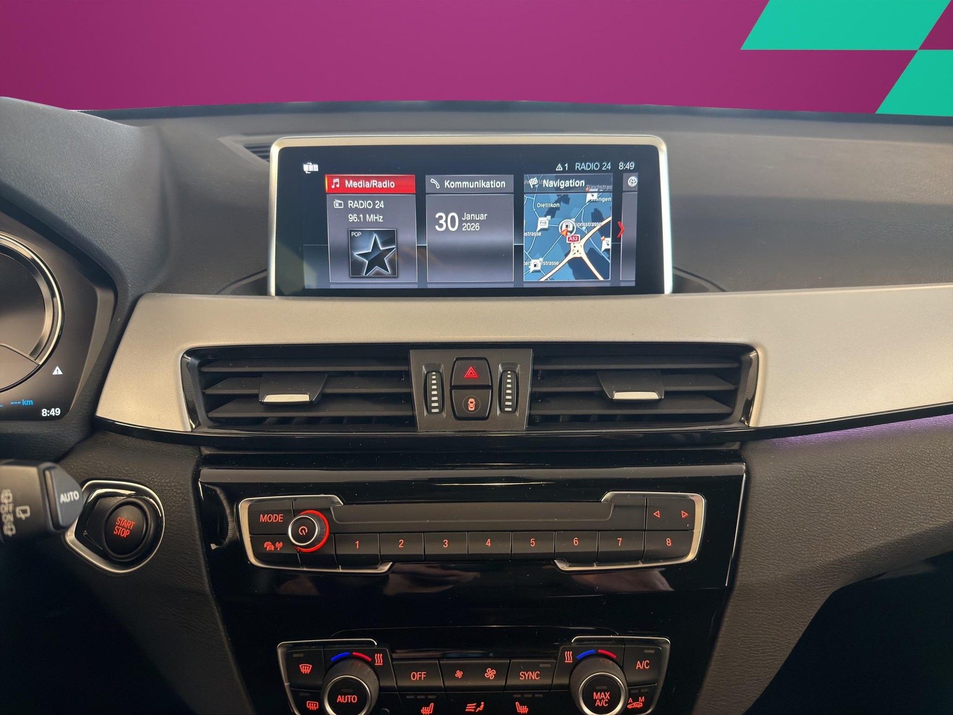 BMW X1 xDrive25e-image-14