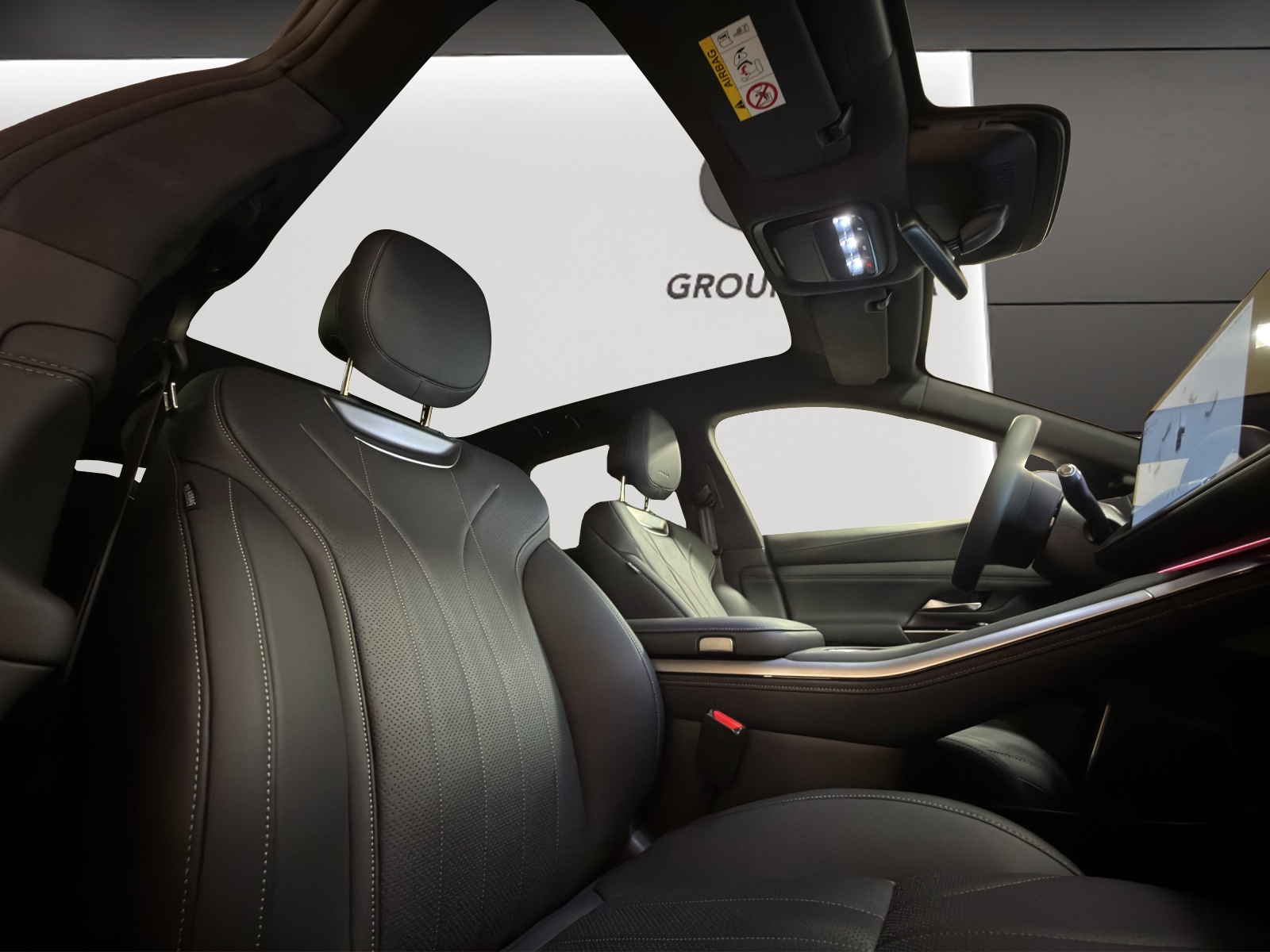 XPENG G9 93kWh Performance AWD-image-7