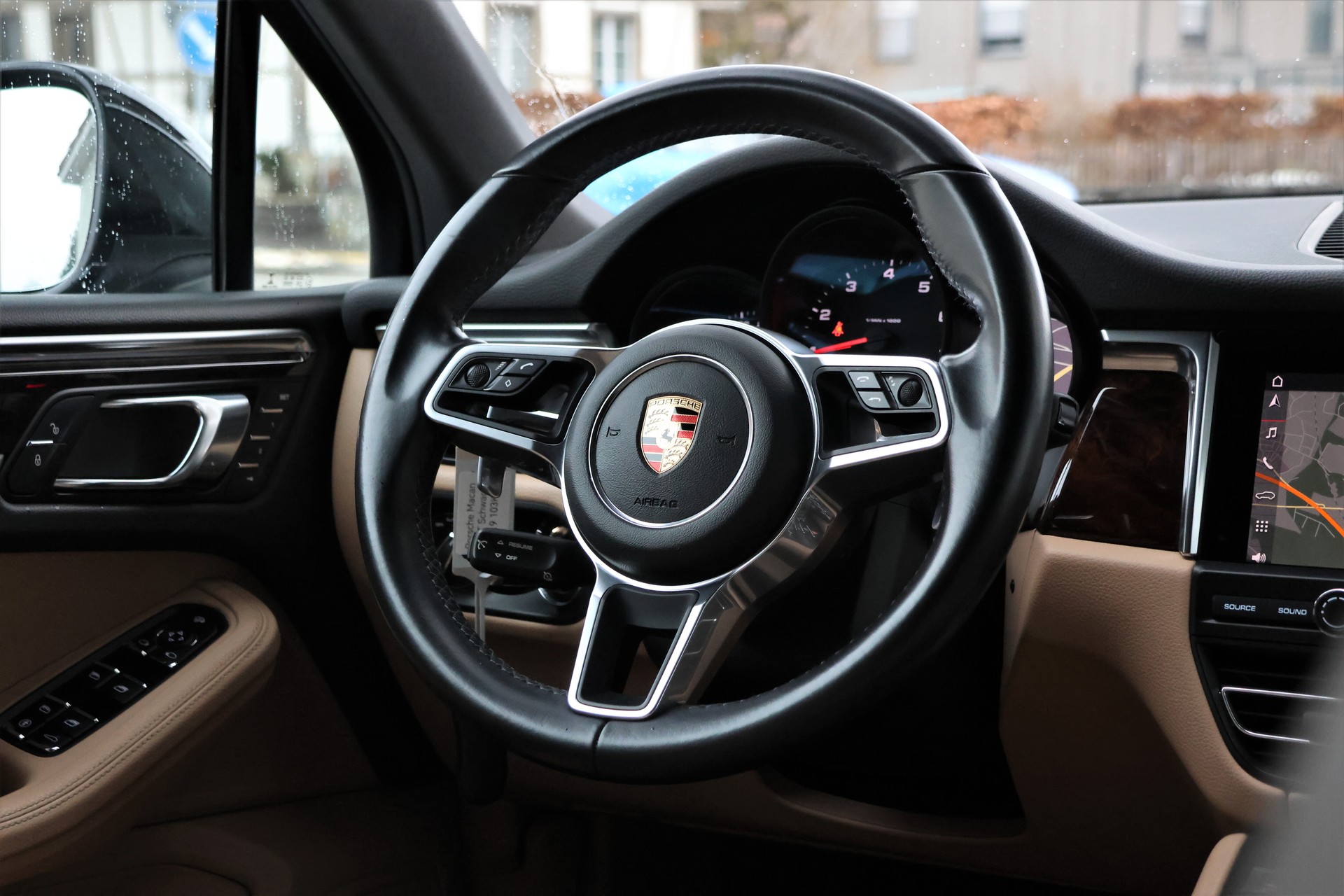 PORSCHE Macan PDK (CH)-image-14