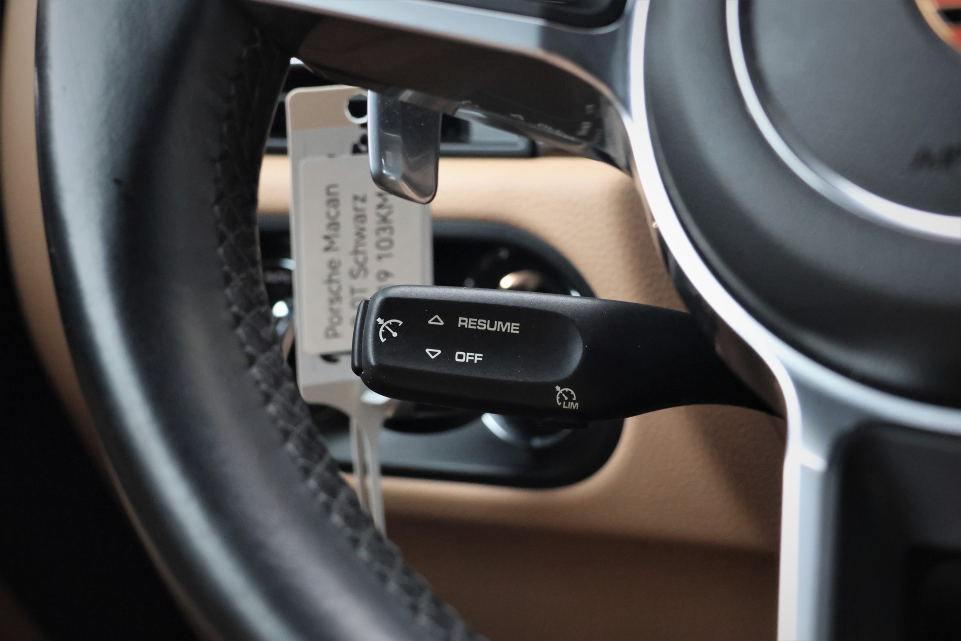PORSCHE Macan PDK (CH)-image-16