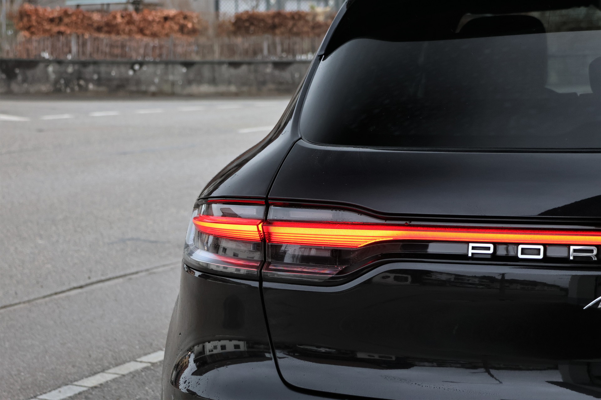 PORSCHE Macan PDK (CH)-image-5