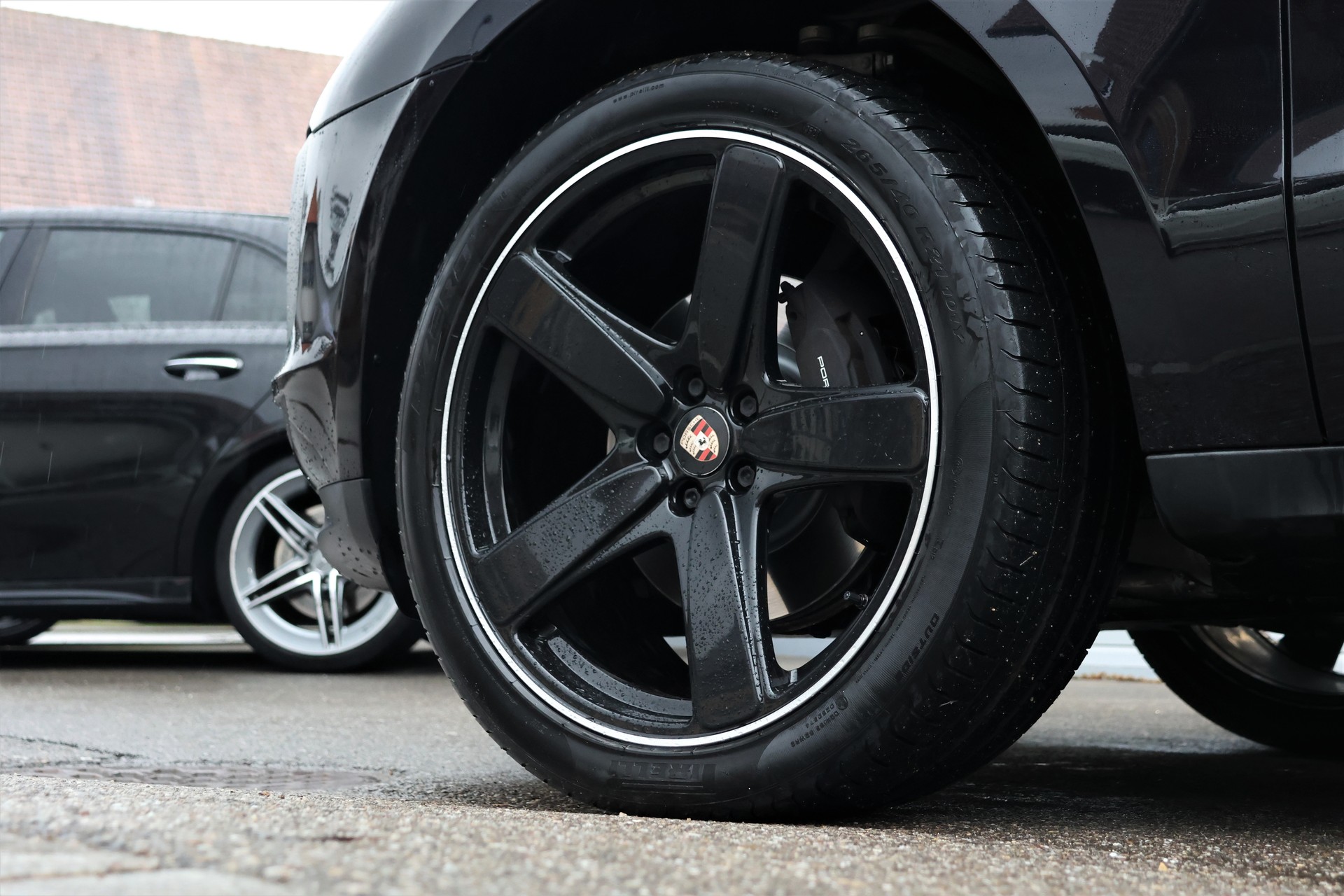 PORSCHE Macan PDK (CH)-image-7