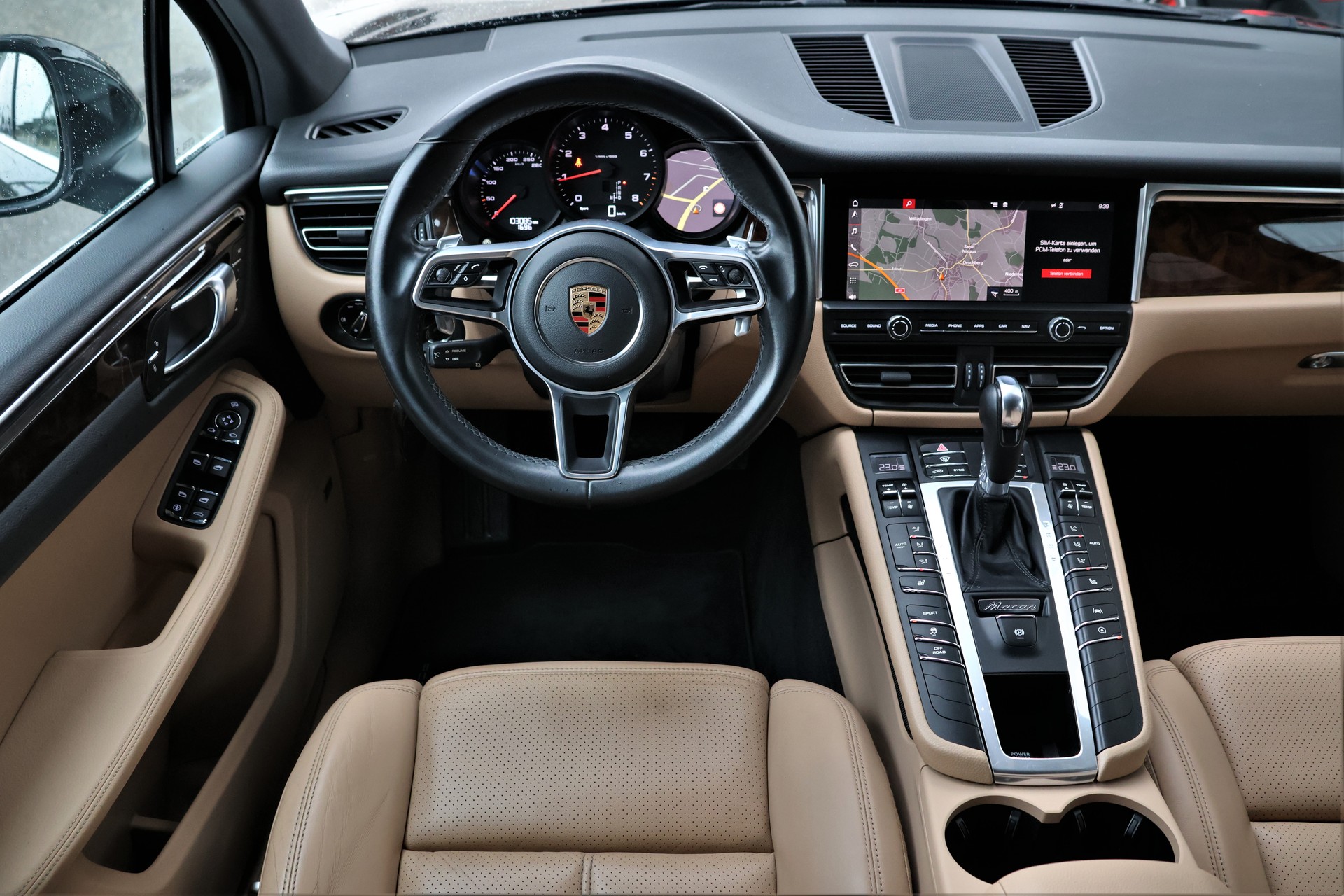 PORSCHE Macan PDK (CH)-image-13