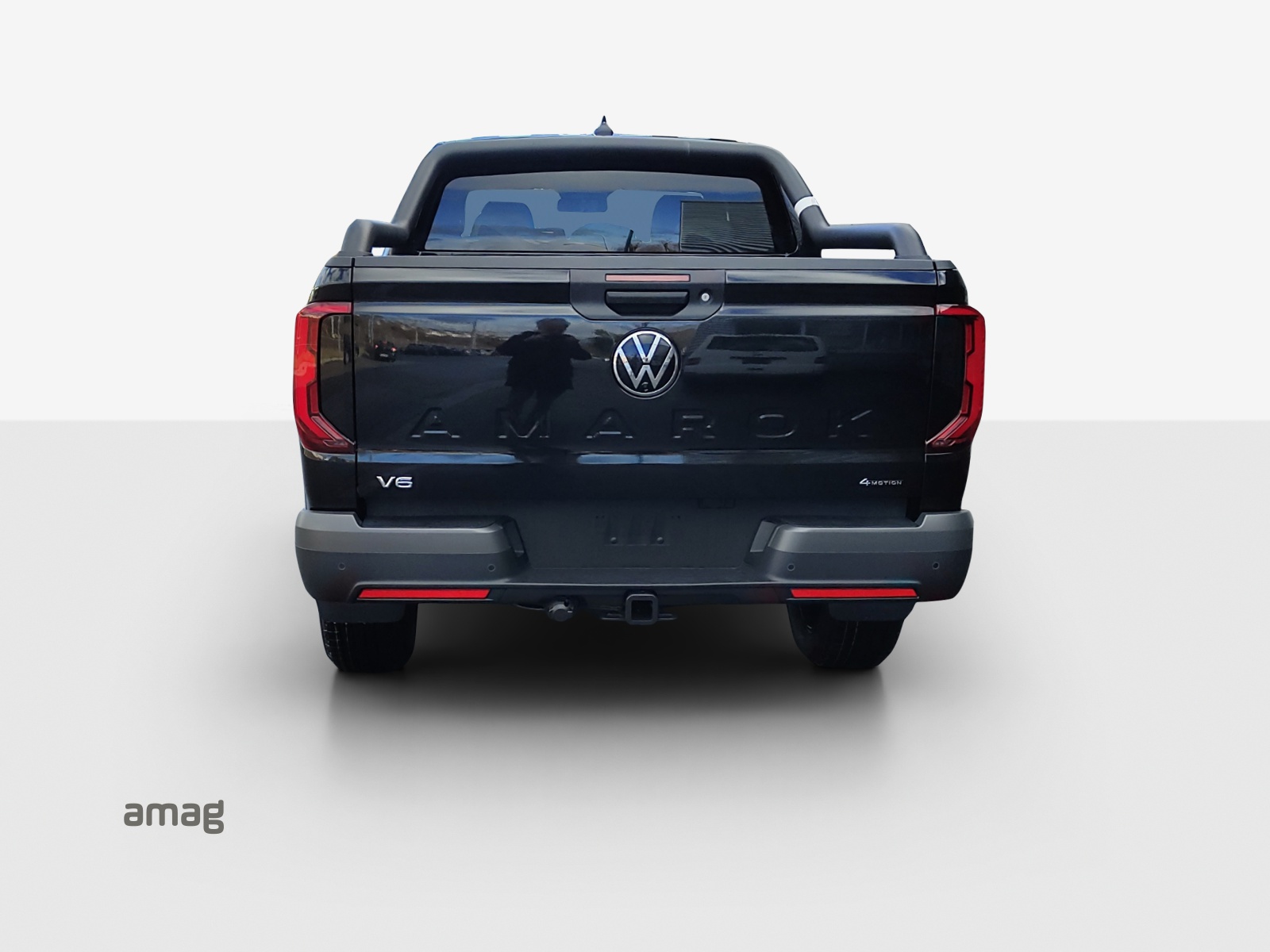 VW Amarok 3.0TDI PanAmericana Winter 1-image-3