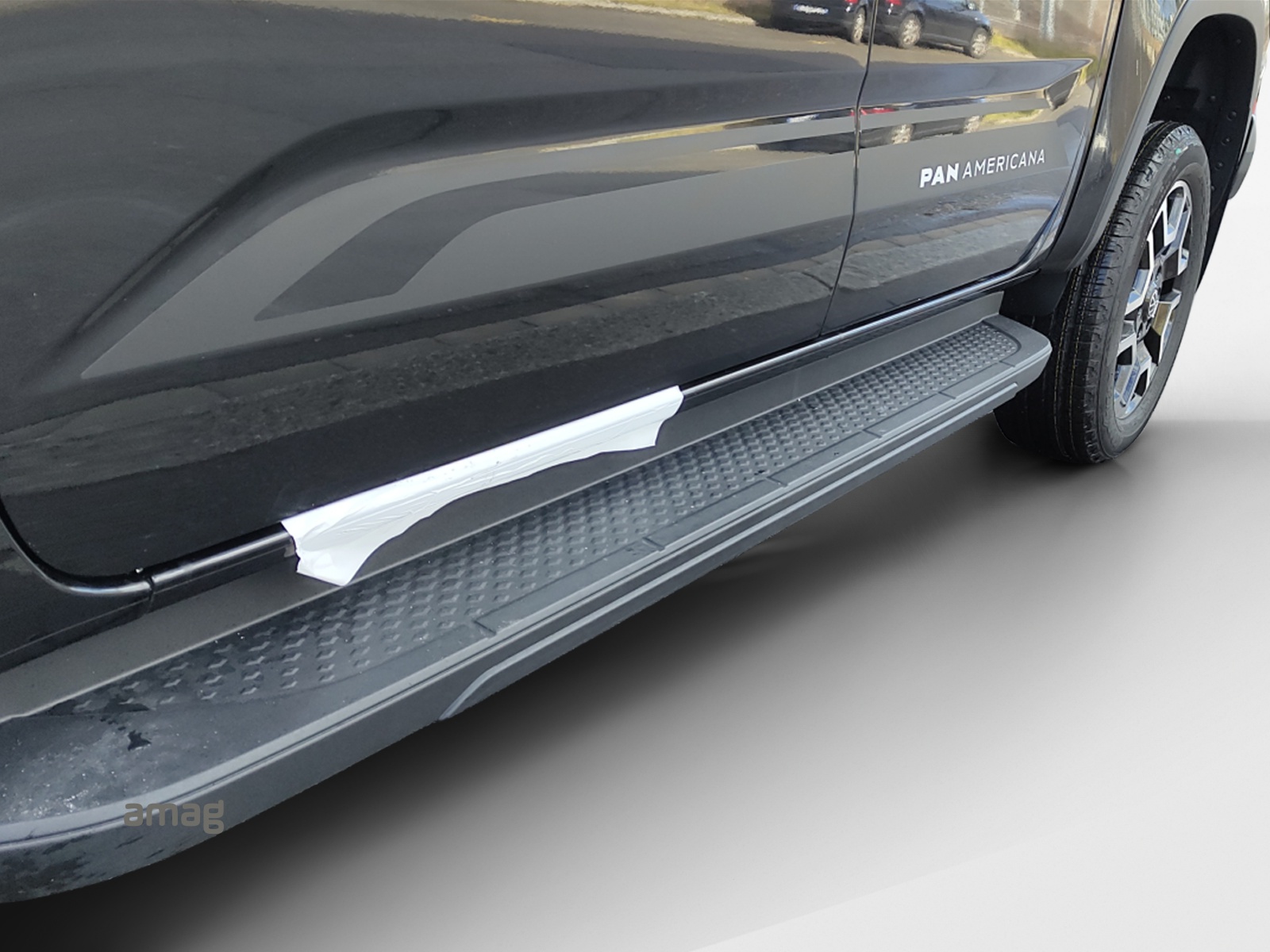 VW Amarok 3.0TDI PanAmericana Winter 1-image-14