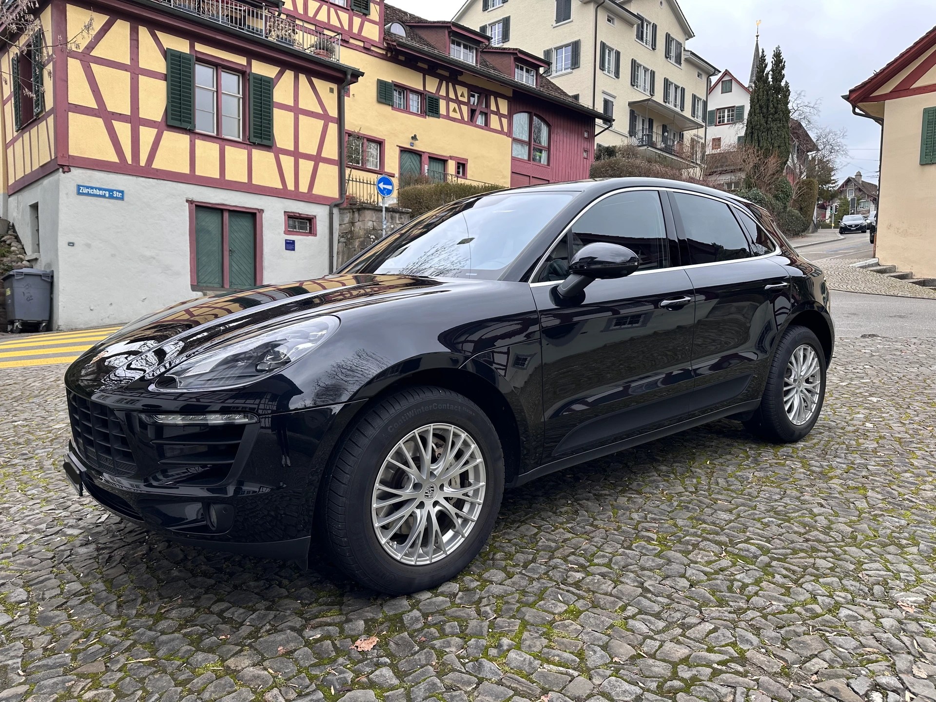 PORSCHE Macan S PDK-image-8