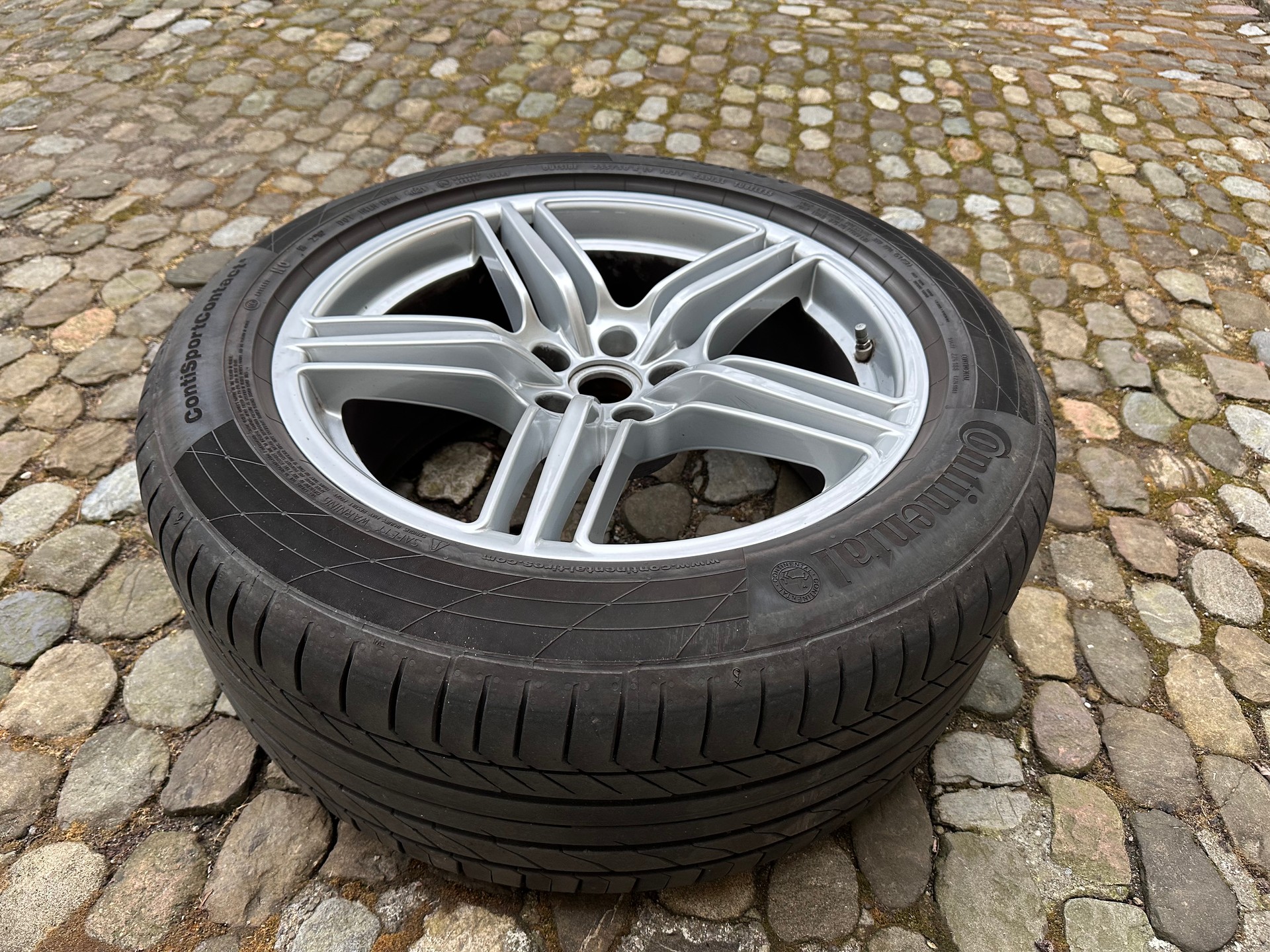 PORSCHE Macan S PDK-image-19