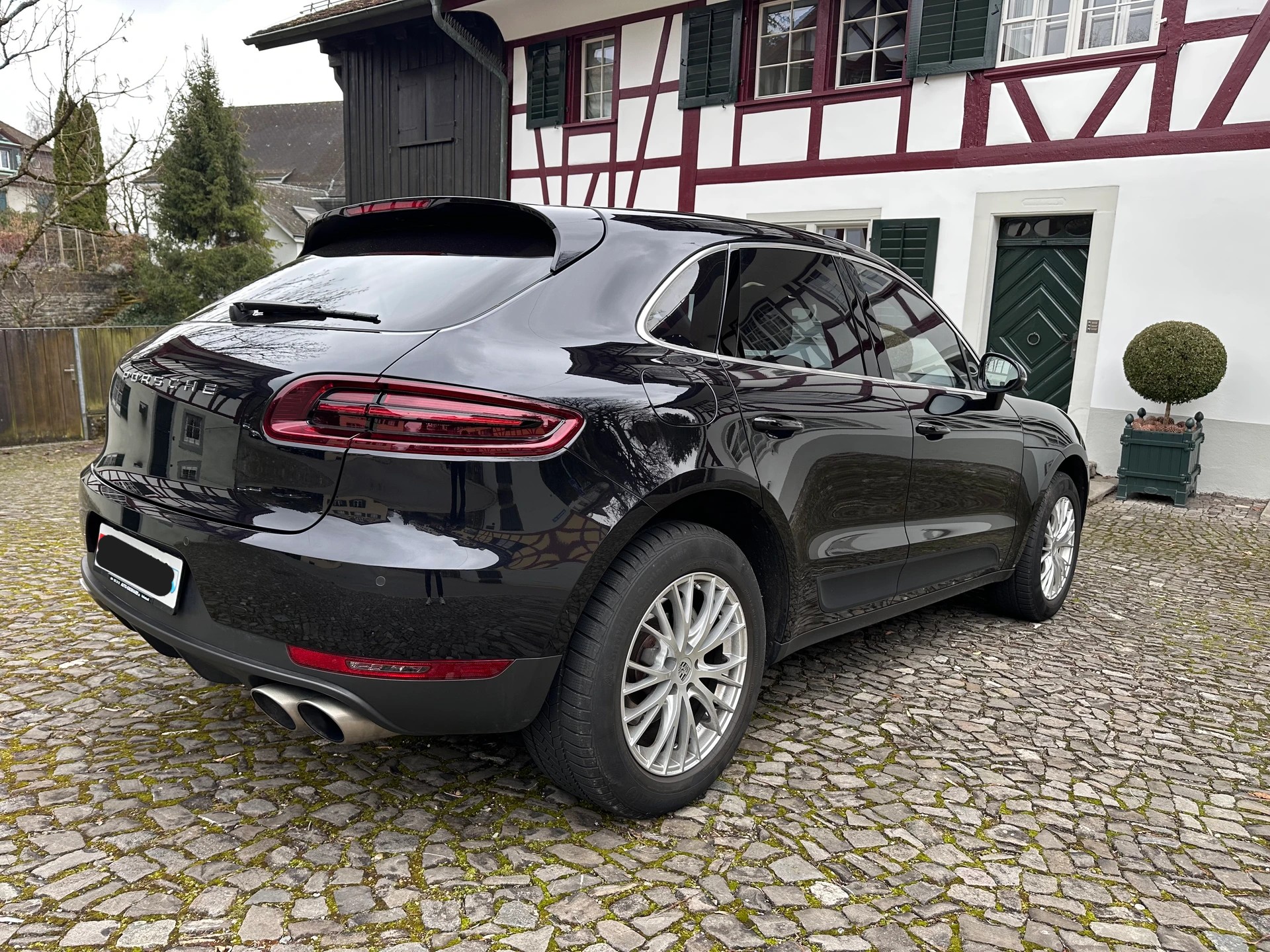 PORSCHE Macan S PDK-image-4
