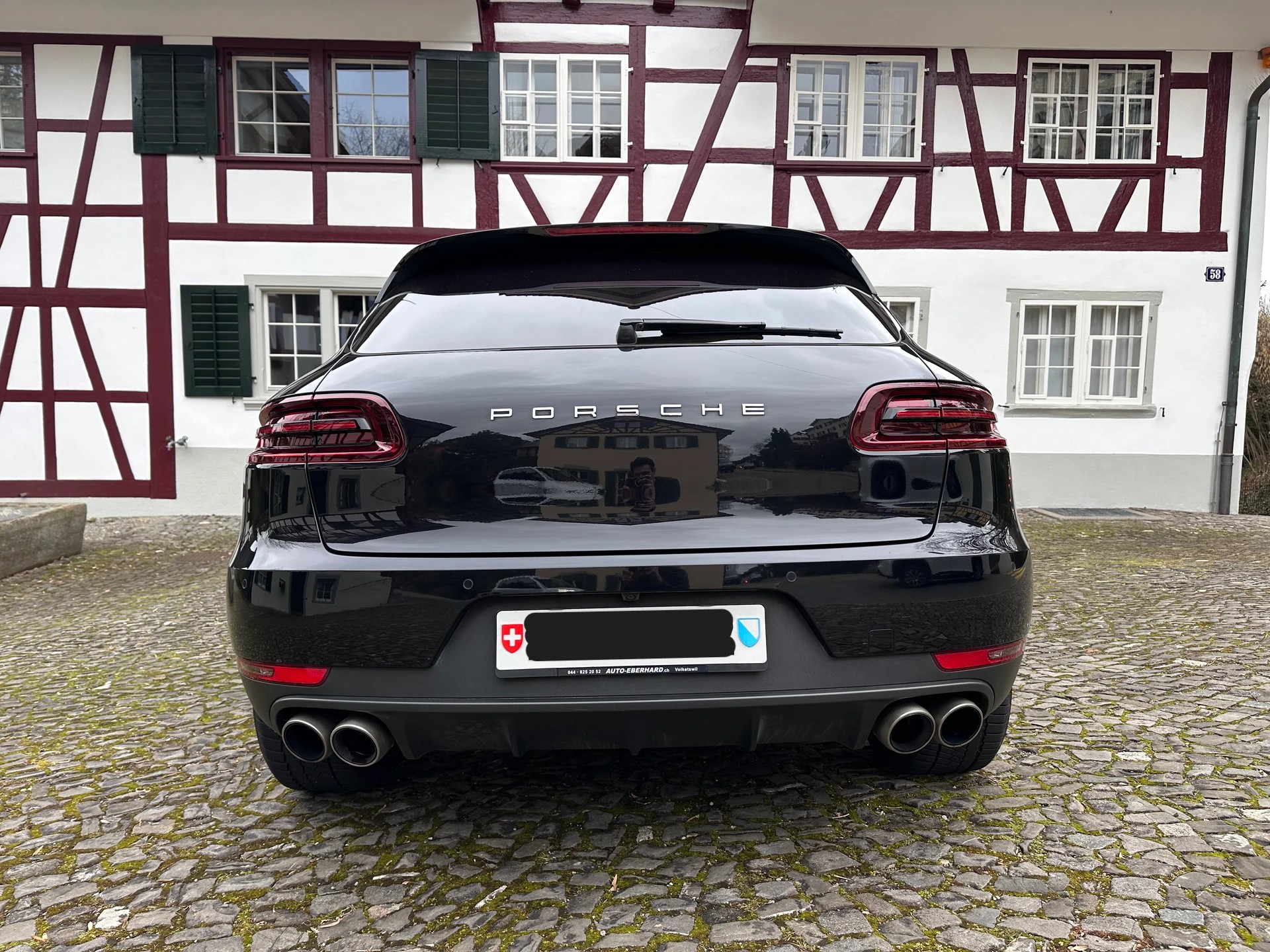 PORSCHE Macan S PDK-image-5