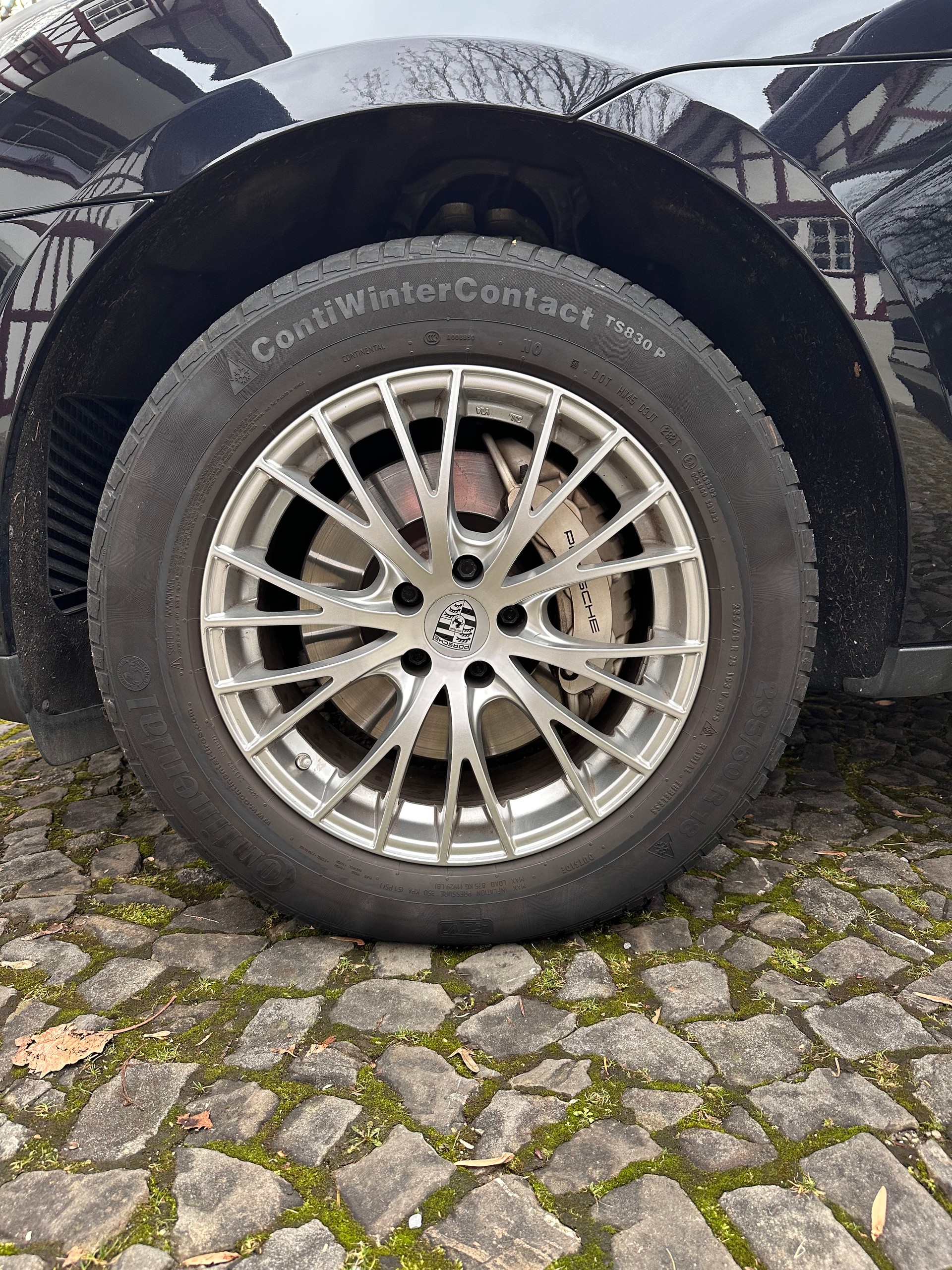 PORSCHE Macan S PDK-image-18