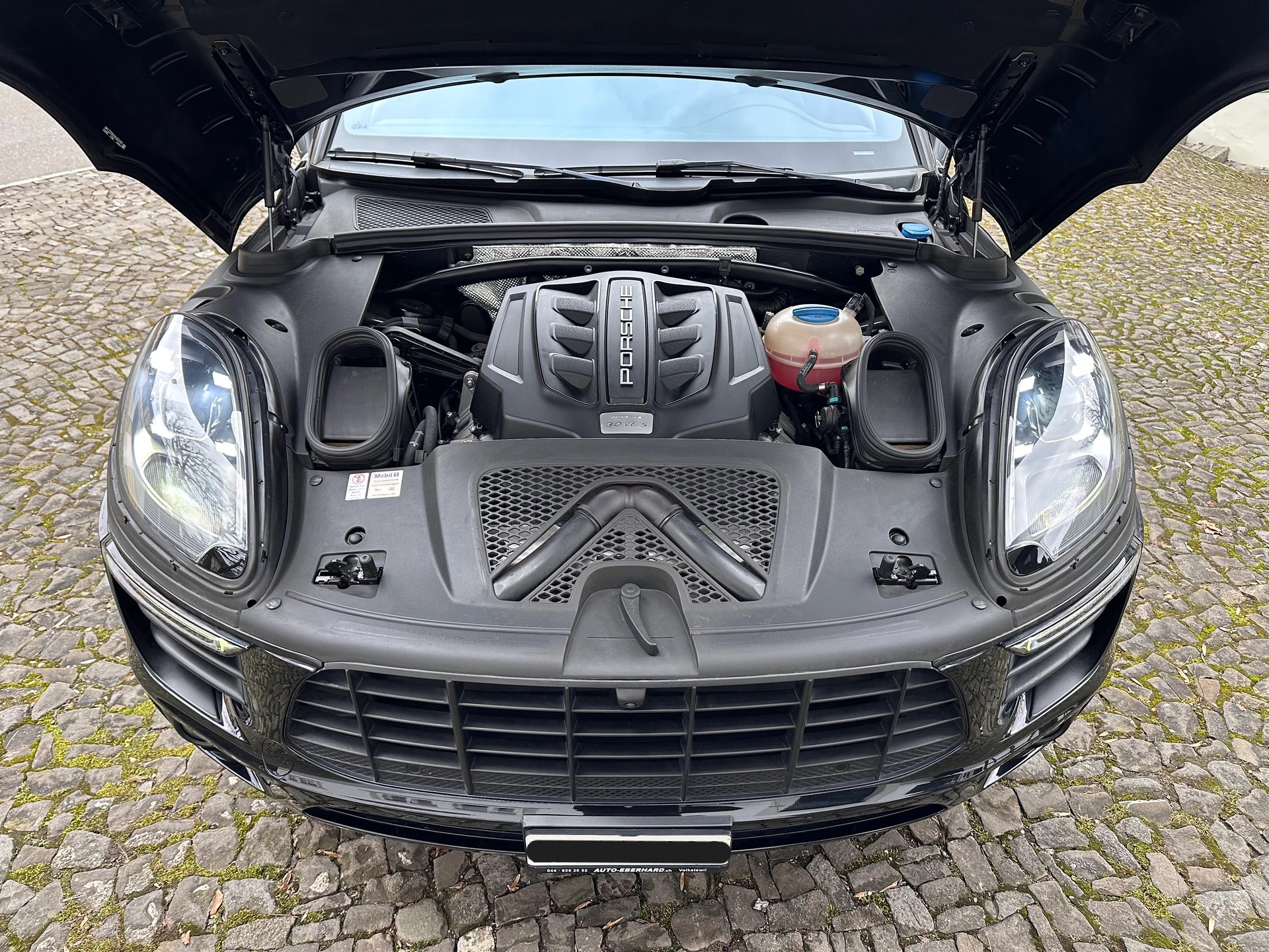 PORSCHE Macan S PDK-image-16