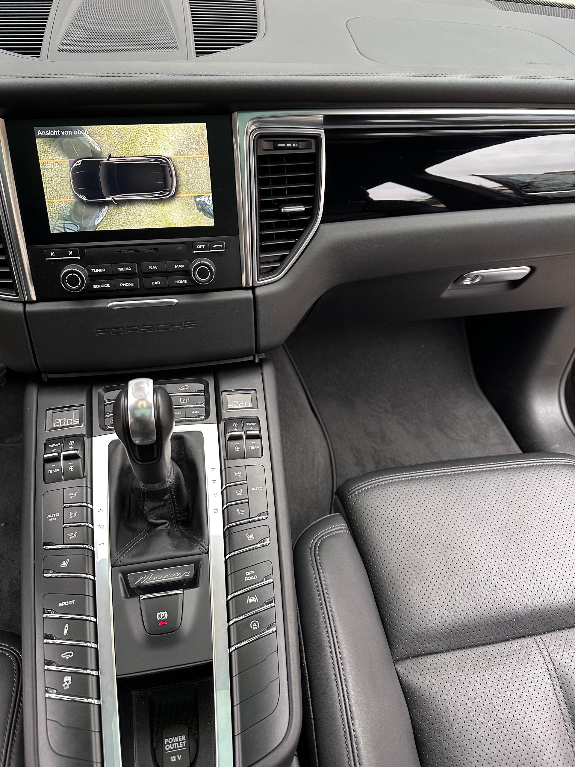 PORSCHE Macan S PDK-image-12