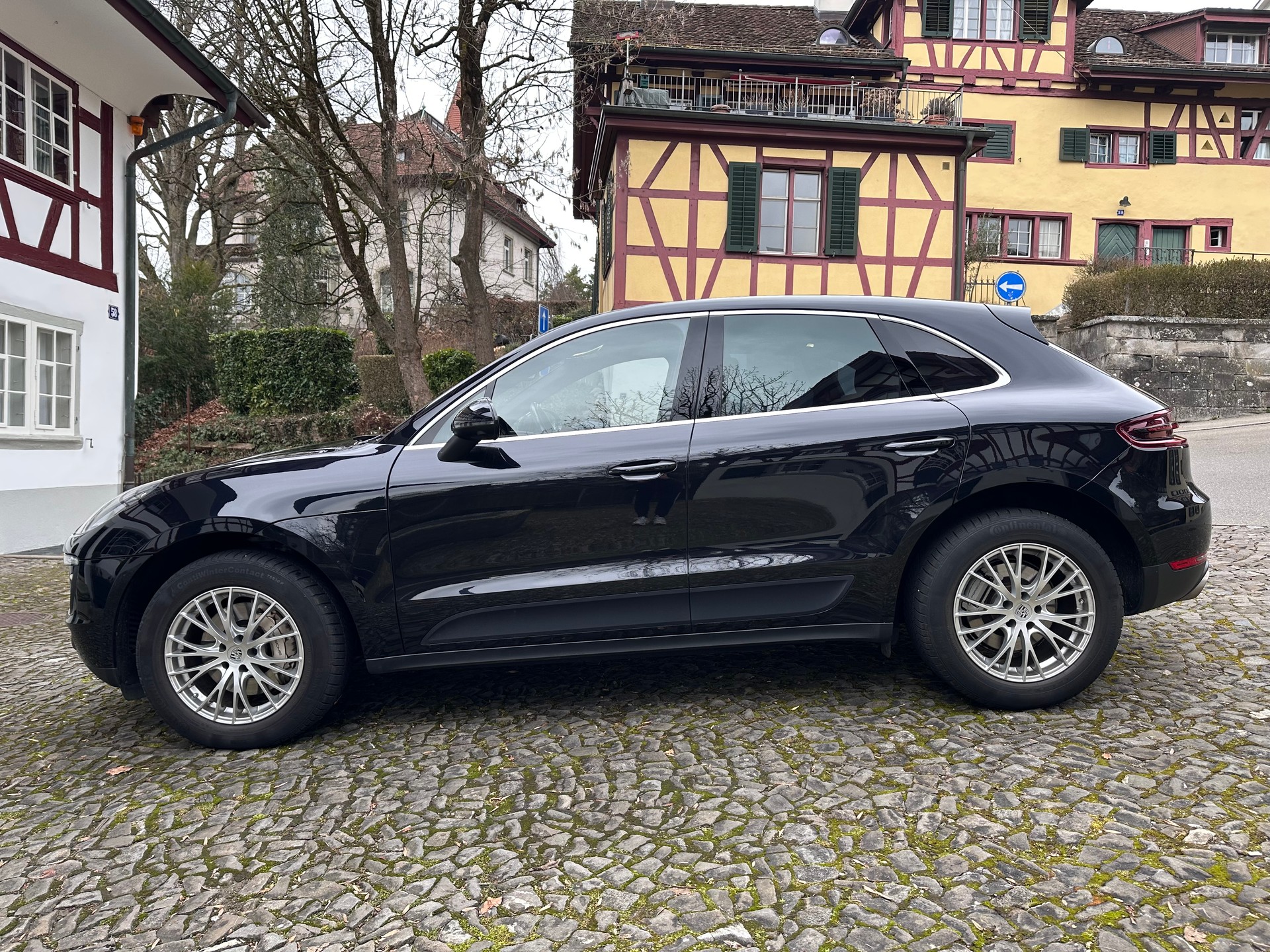 PORSCHE Macan S PDK-image-7