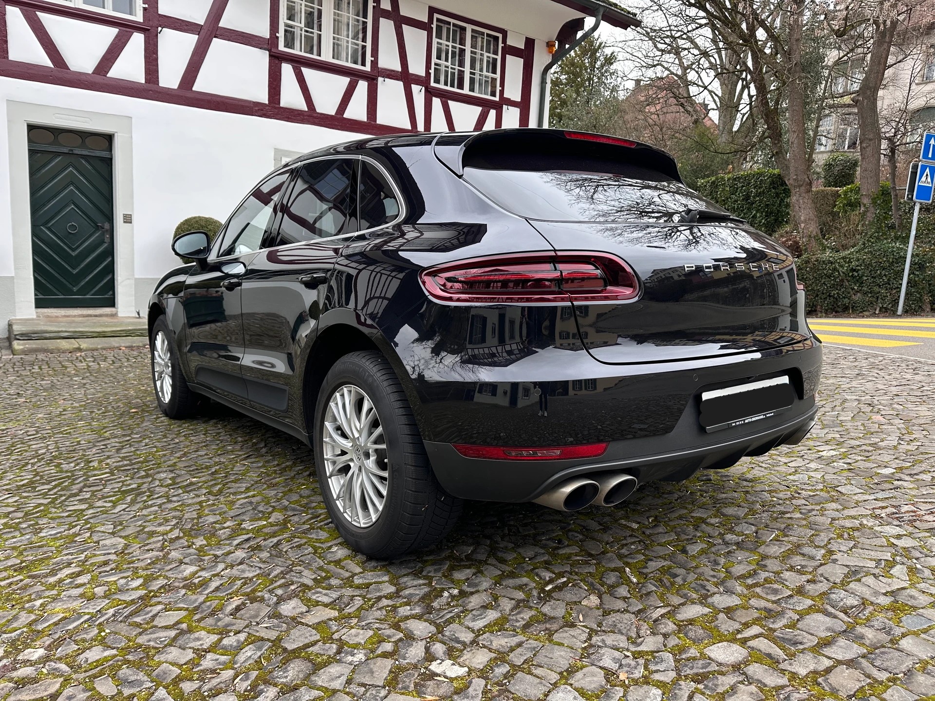 PORSCHE Macan S PDK-image-6