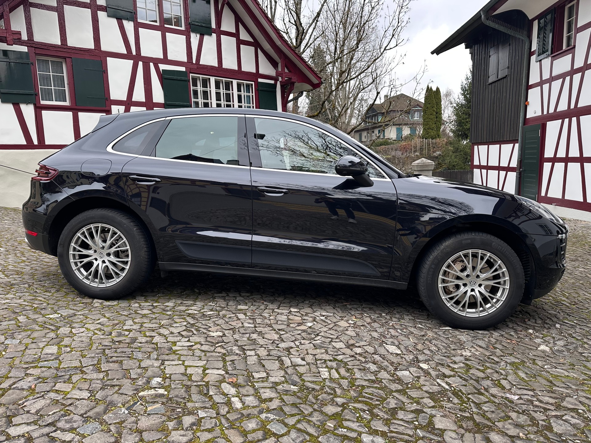 PORSCHE Macan S PDK-image-3