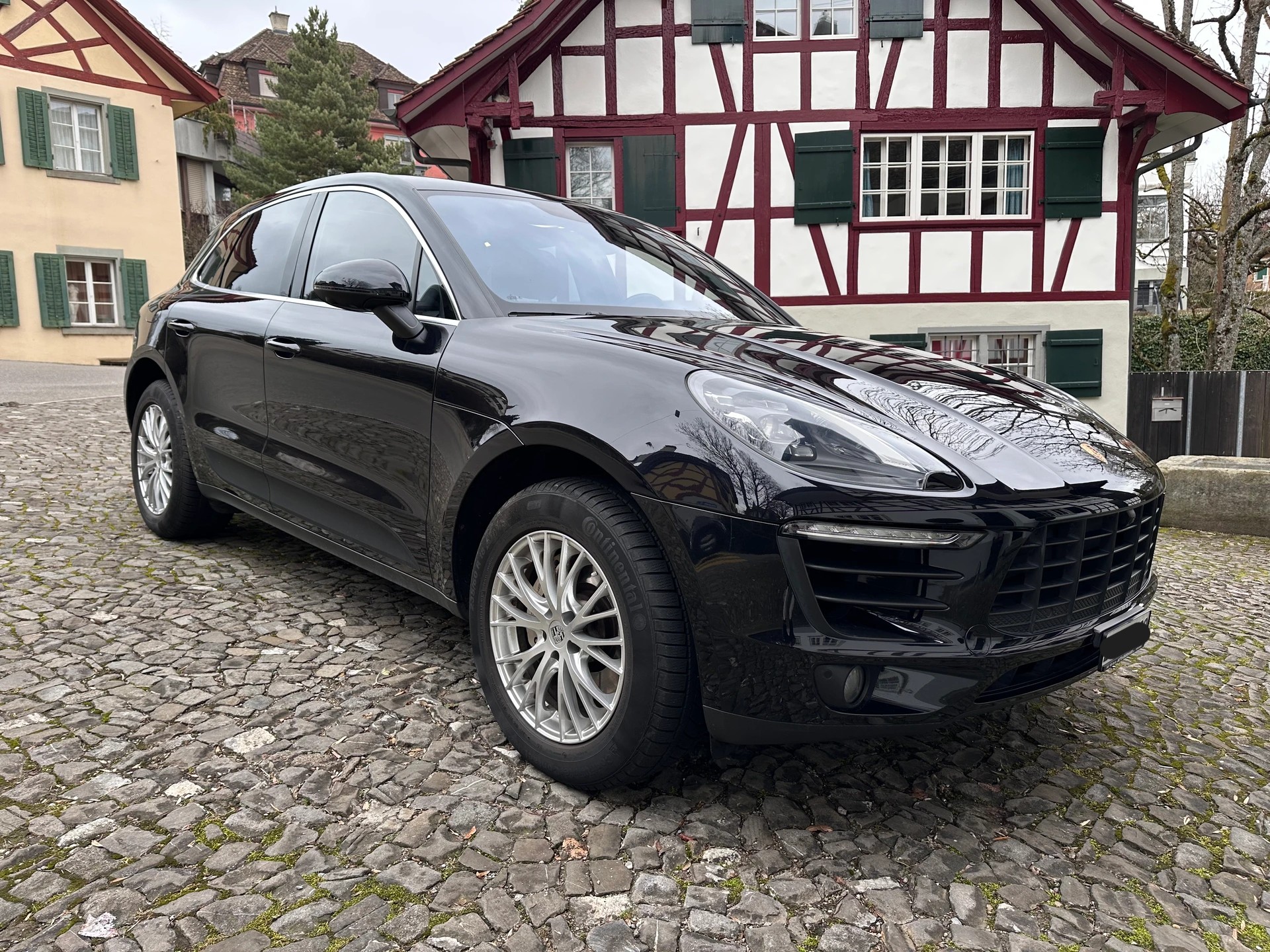 PORSCHE Macan S PDK-image-2