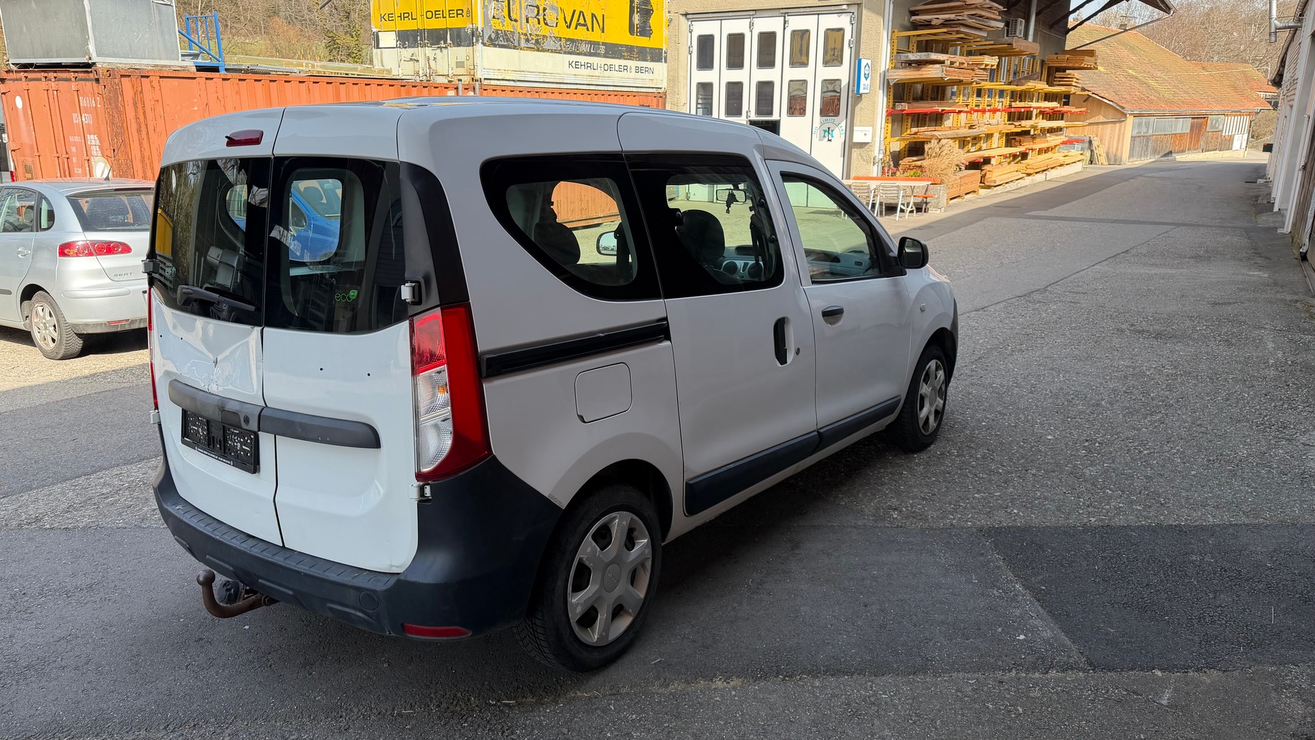 DACIA Dokker 1.5 dCi Ambiance-image-3