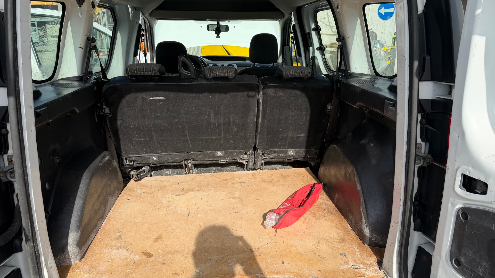 DACIA Dokker 1.5 dCi Ambiance-image-8