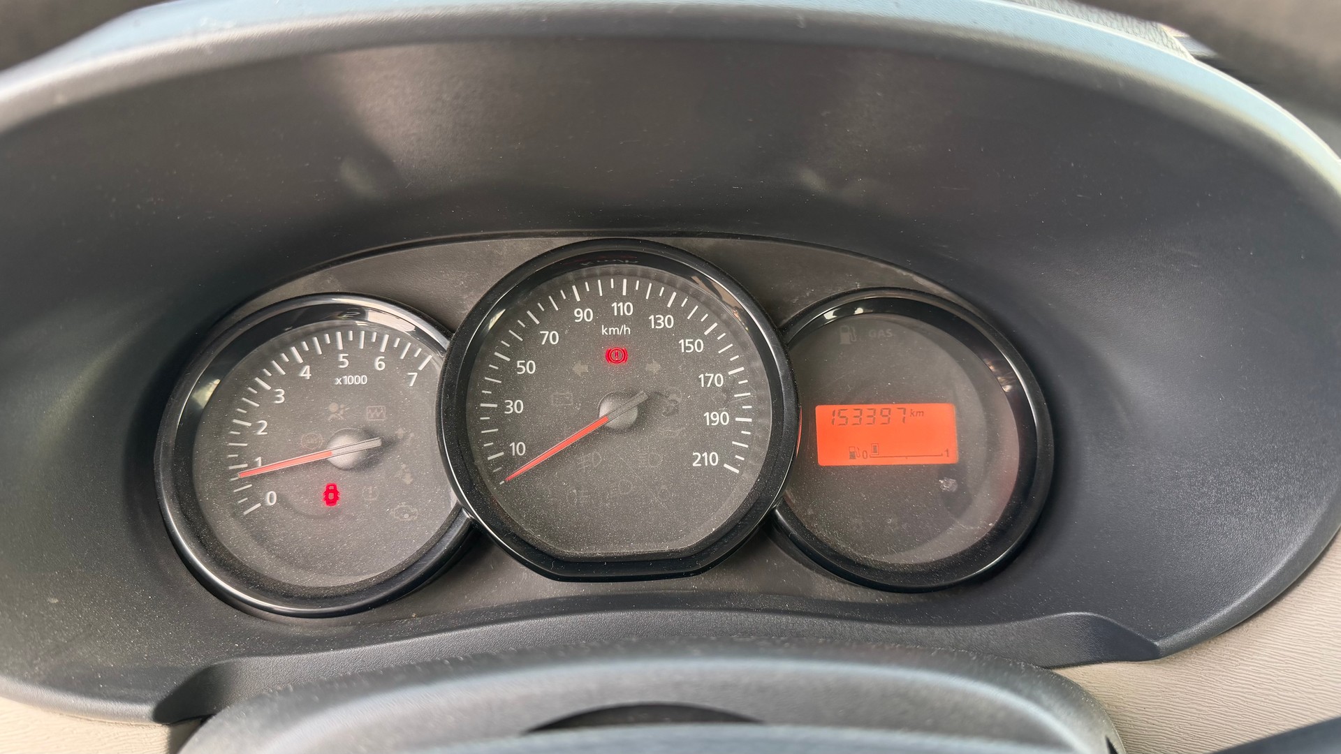 DACIA Dokker 1.5 dCi Ambiance-image-9