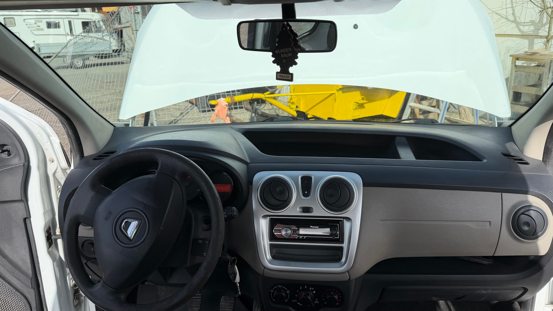 DACIA Dokker 1.5 dCi Ambiance-image-5