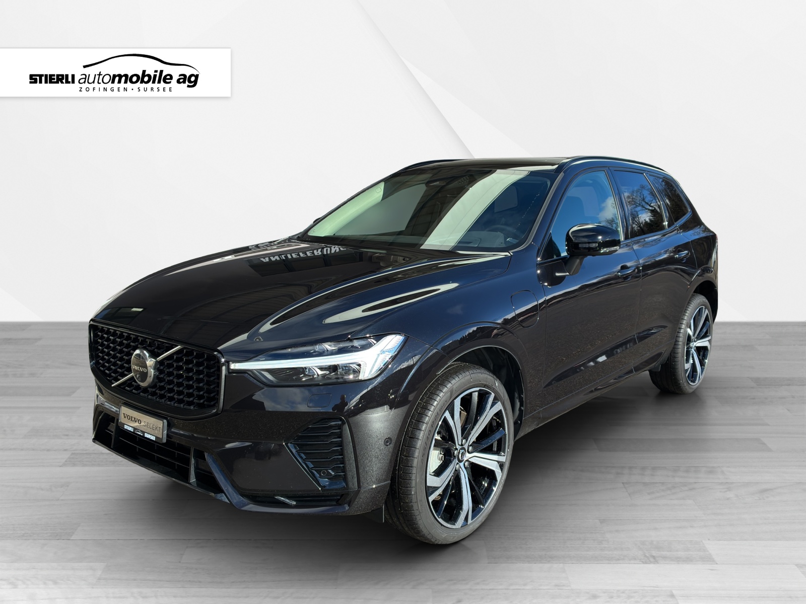 VOLVO XC60 2.0 T6 TE XCENTRIC eAWD-image-0
