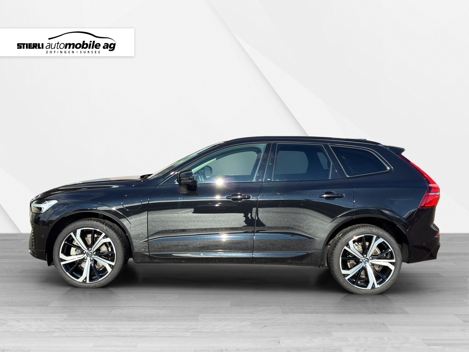 VOLVO XC60 2.0 T6 TE XCENTRIC eAWD-image-7