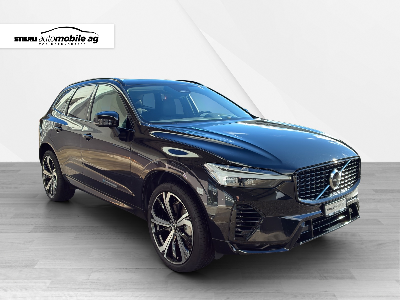VOLVO XC60 2.0 T6 TE XCENTRIC eAWD-image-2