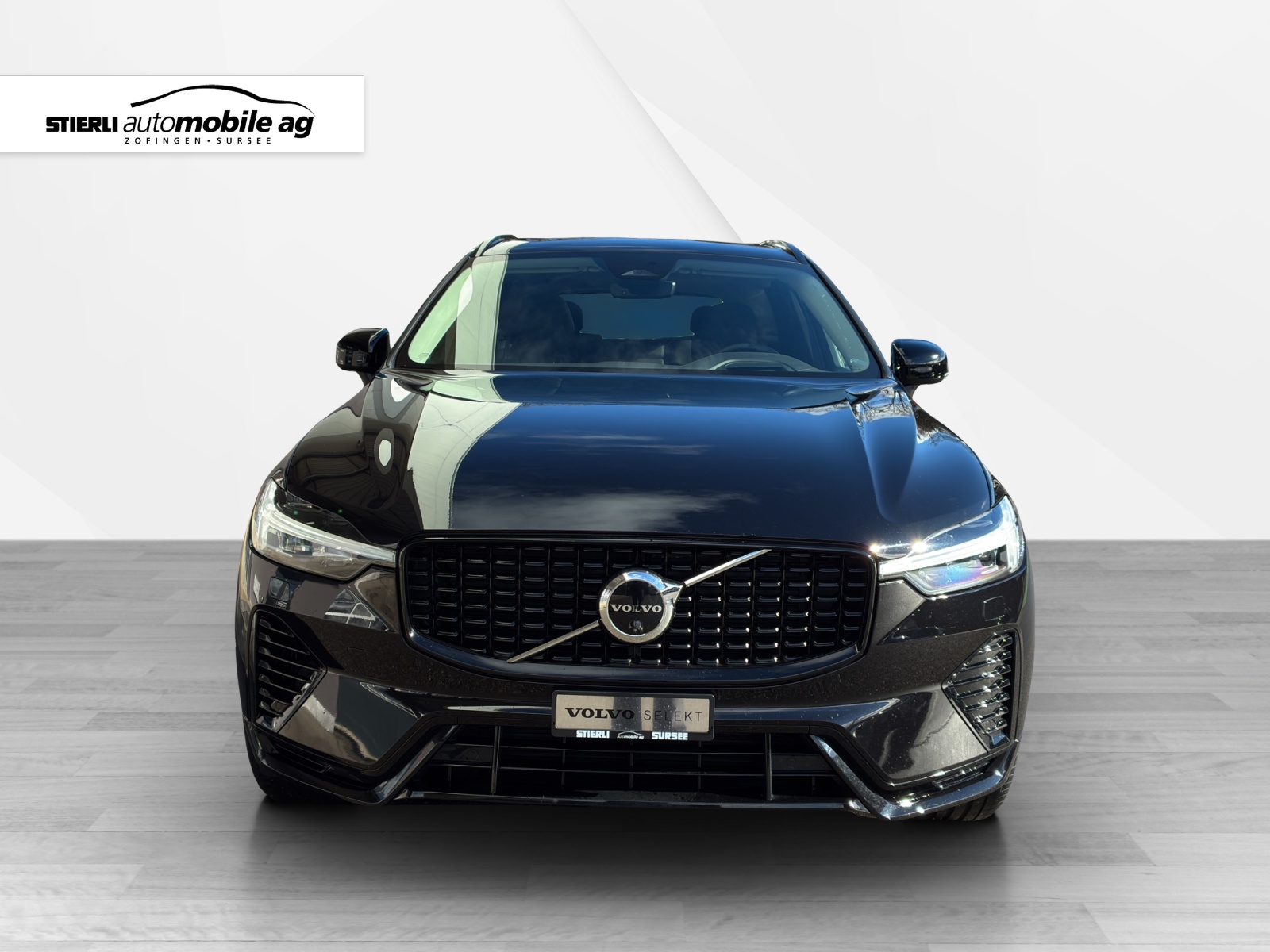 VOLVO XC60 2.0 T6 TE XCENTRIC eAWD-image-1