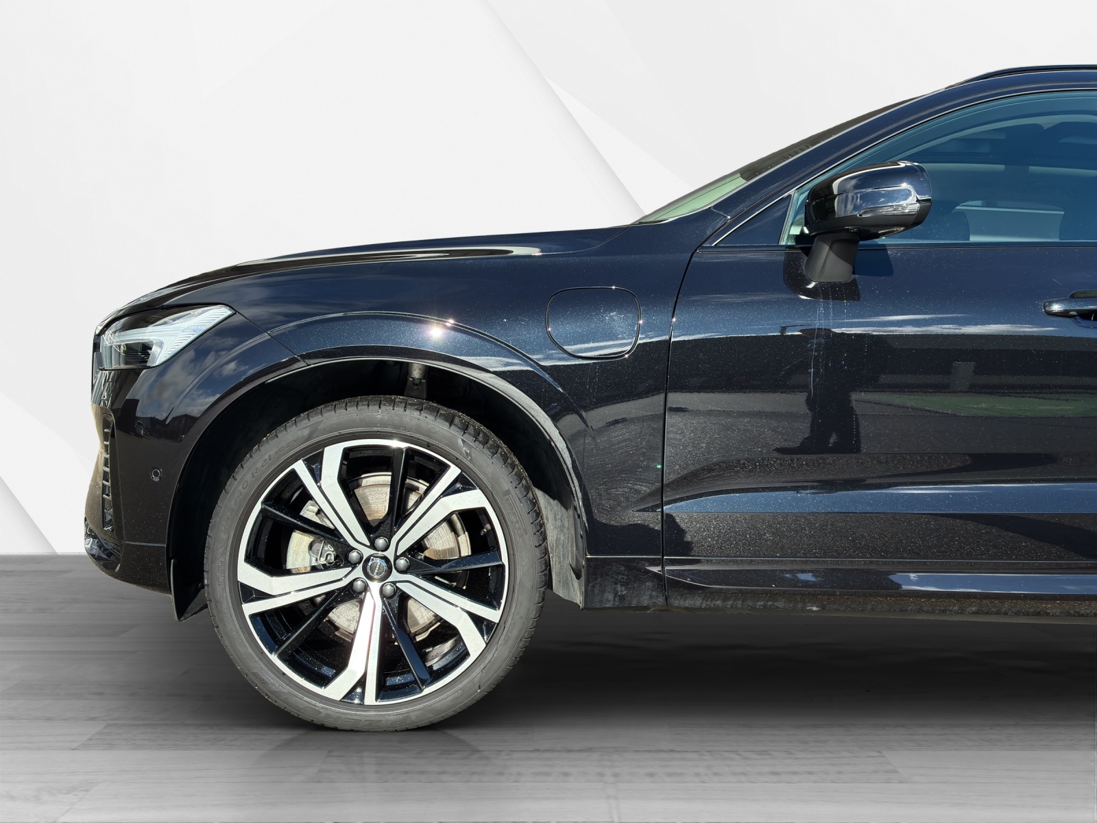 VOLVO XC60 2.0 T6 TE XCENTRIC eAWD-image-8