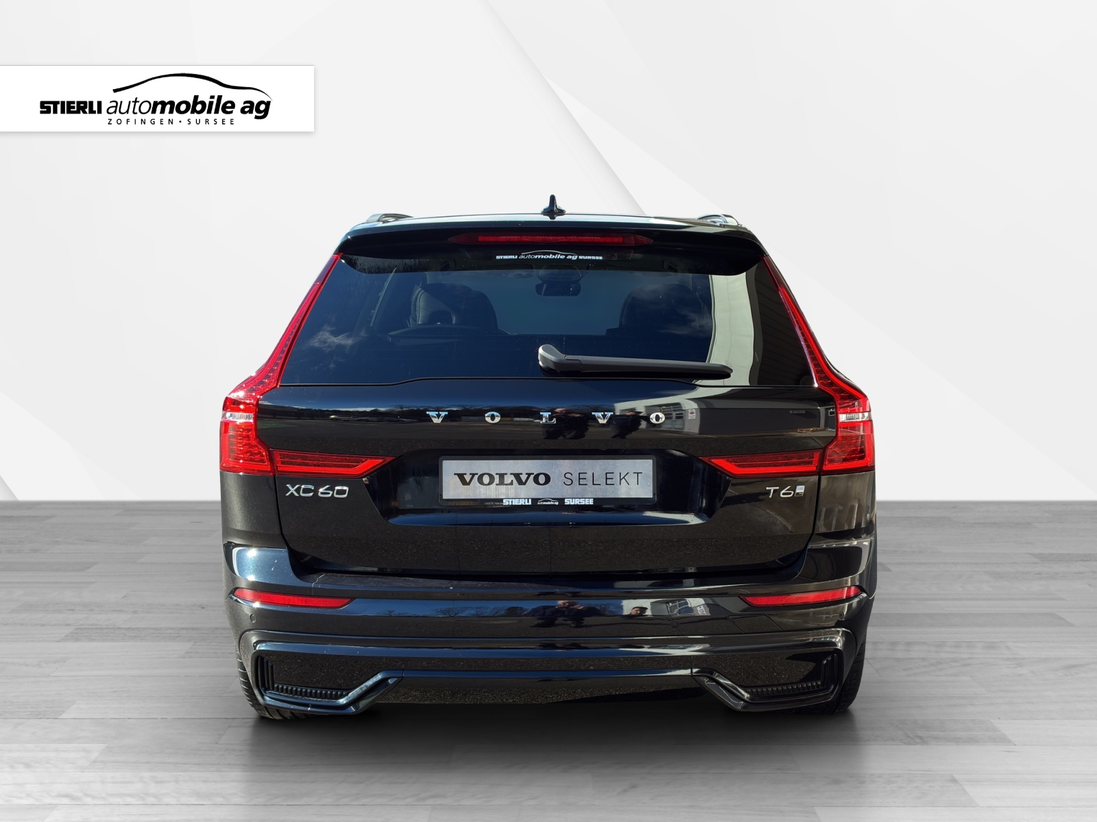 VOLVO XC60 2.0 T6 TE XCENTRIC eAWD-image-5