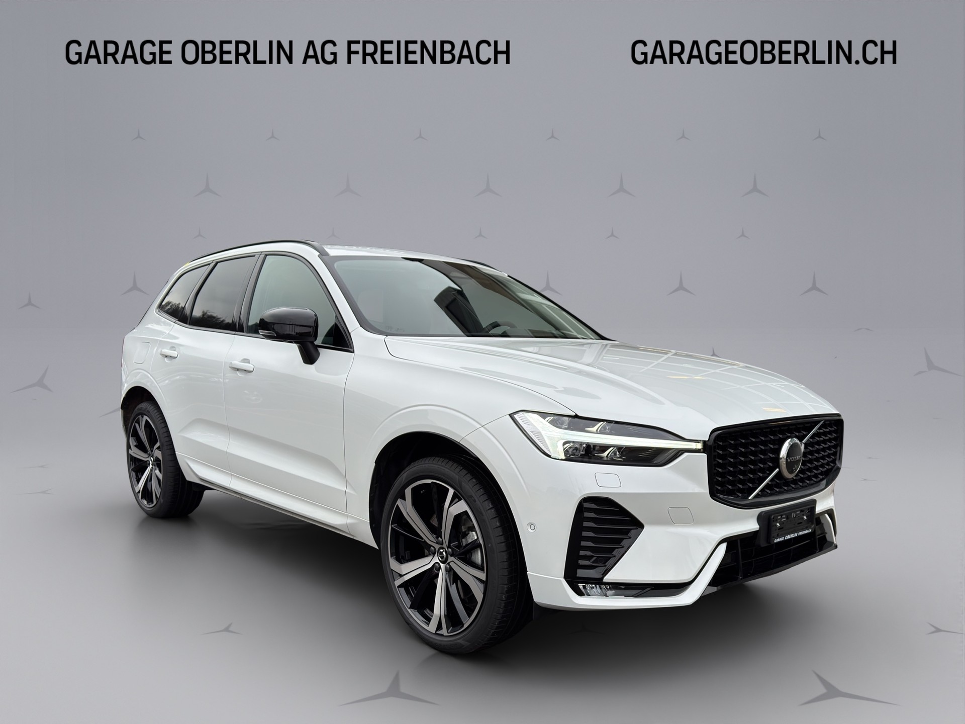 VOLVO XC60 2.0 B4 MH Ultimate Dark AWD-image-7