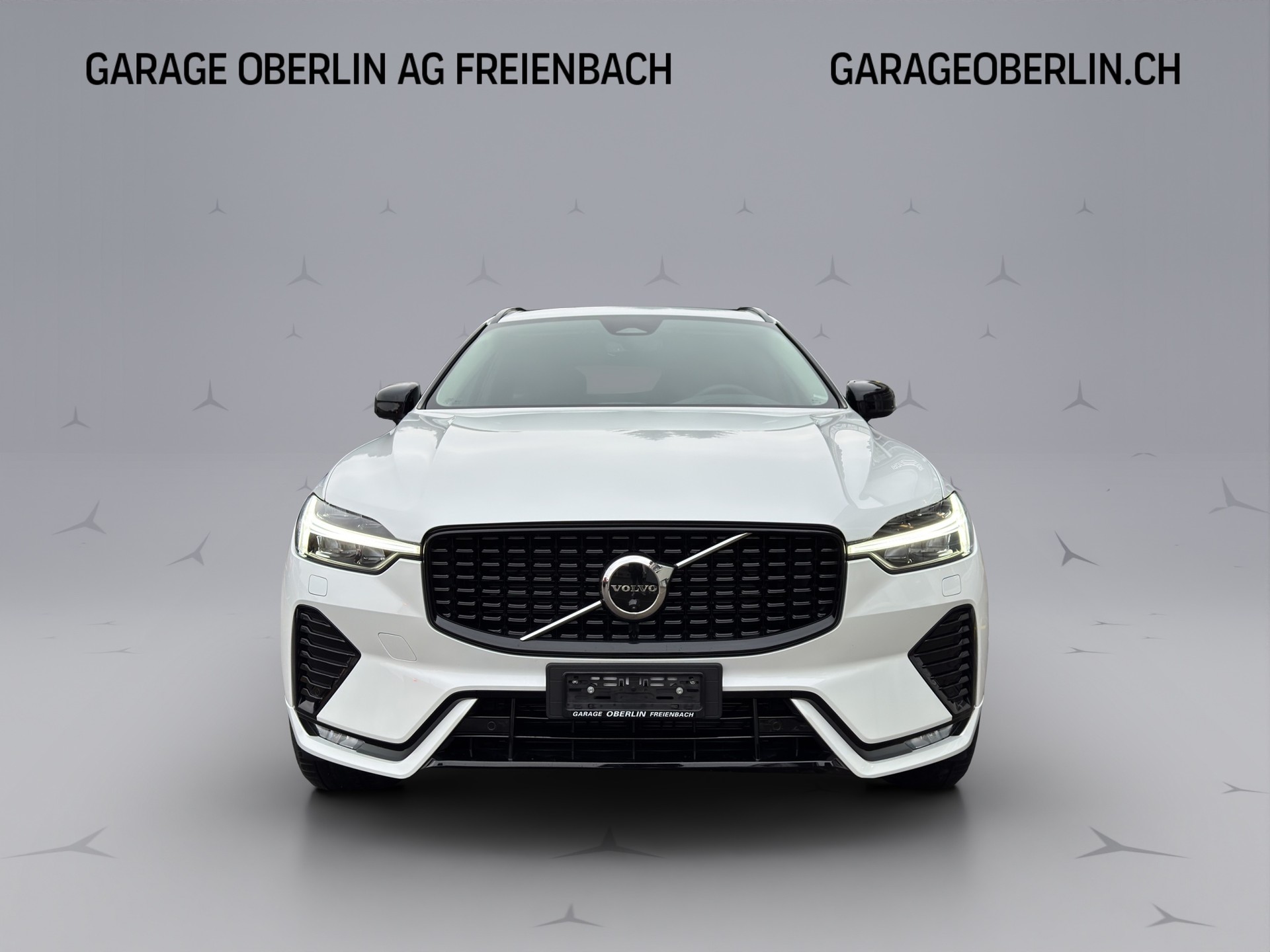 VOLVO XC60 2.0 B4 MH Ultimate Dark AWD-image-1